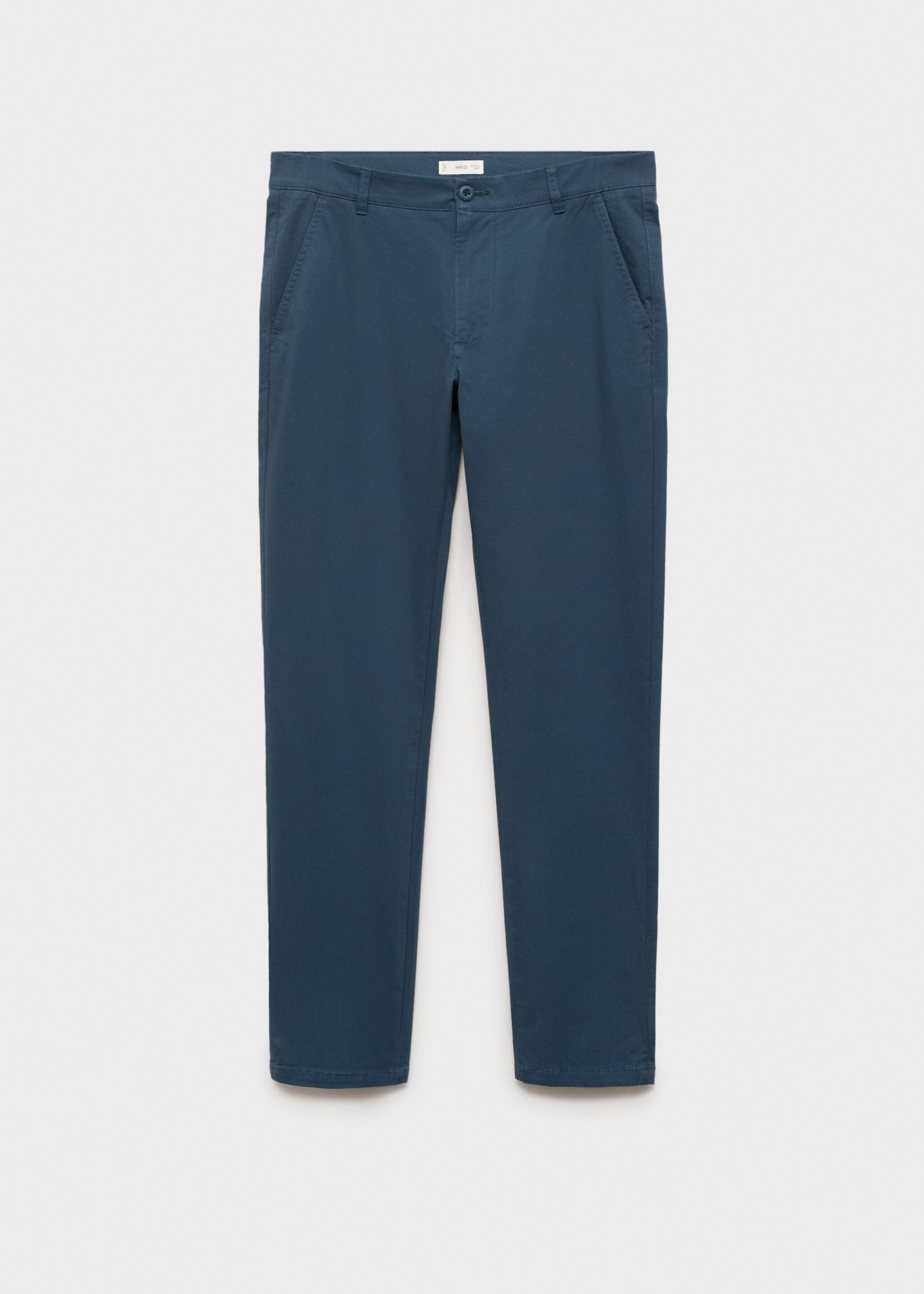 Pantalón chino algodón - Artículo sin modelo