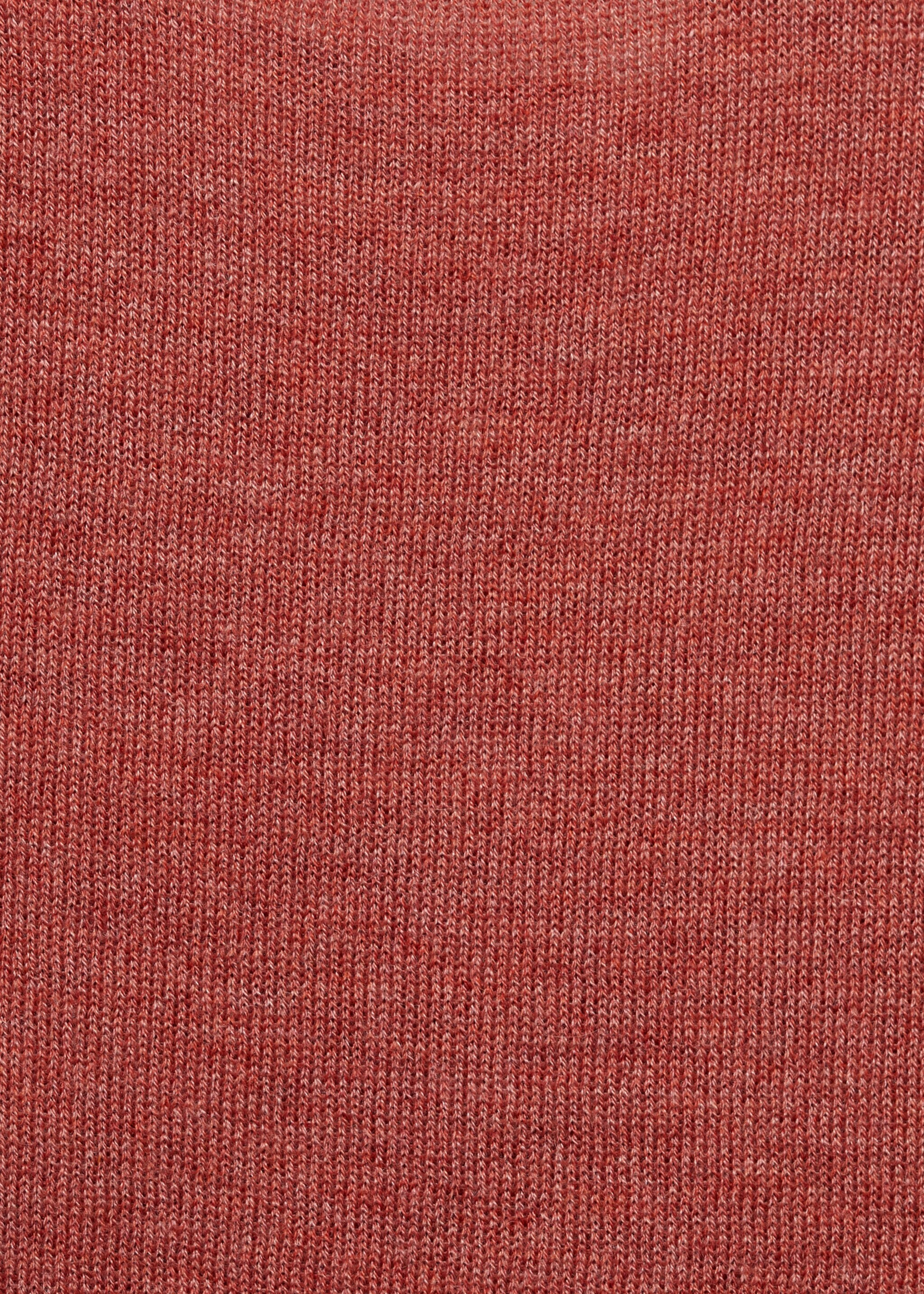Rib-knit tank top - Details of the article 0