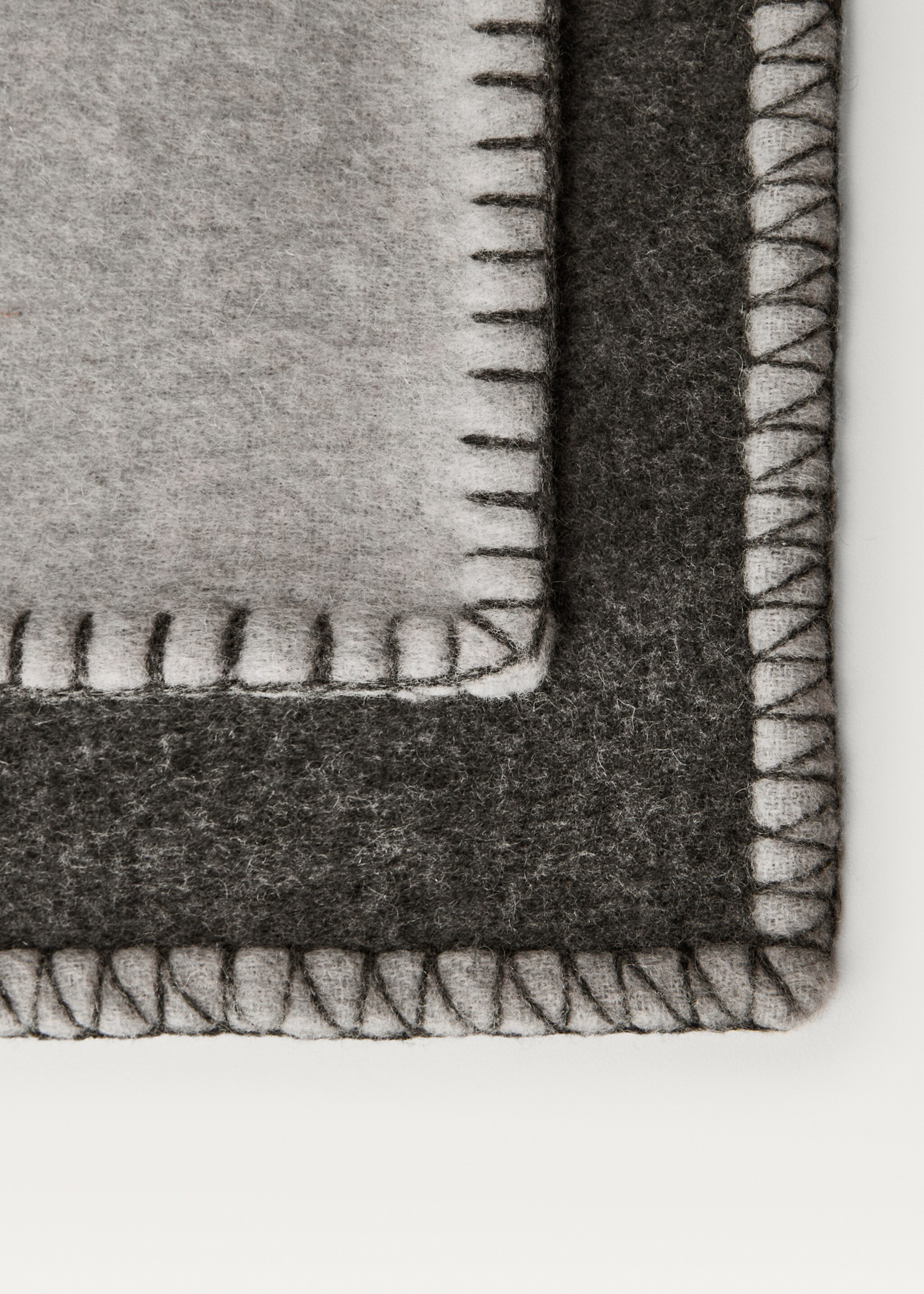 Decke/plaid gastone - Detail des Artikels 3