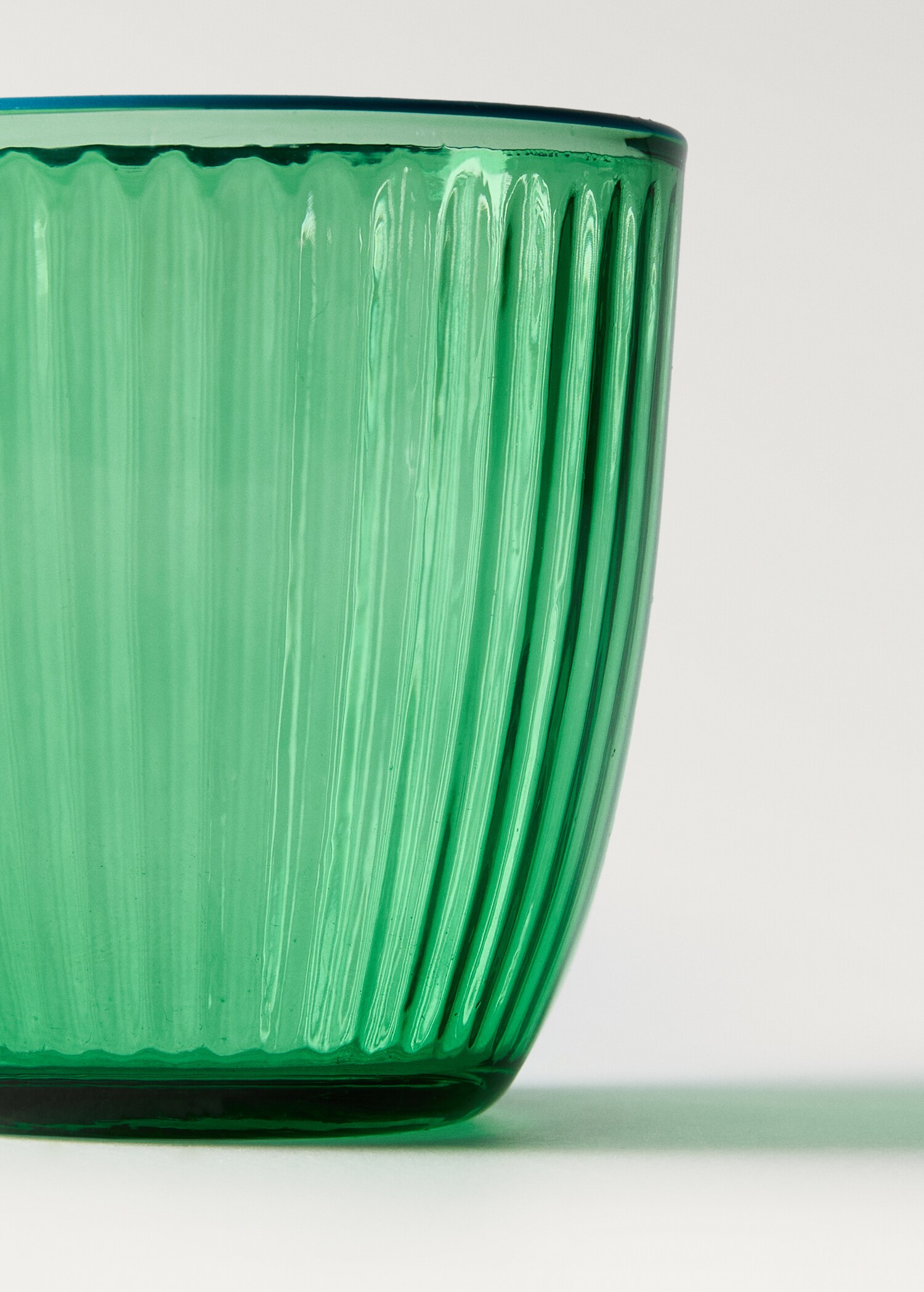 Verre stripis - Détail de l'article 2