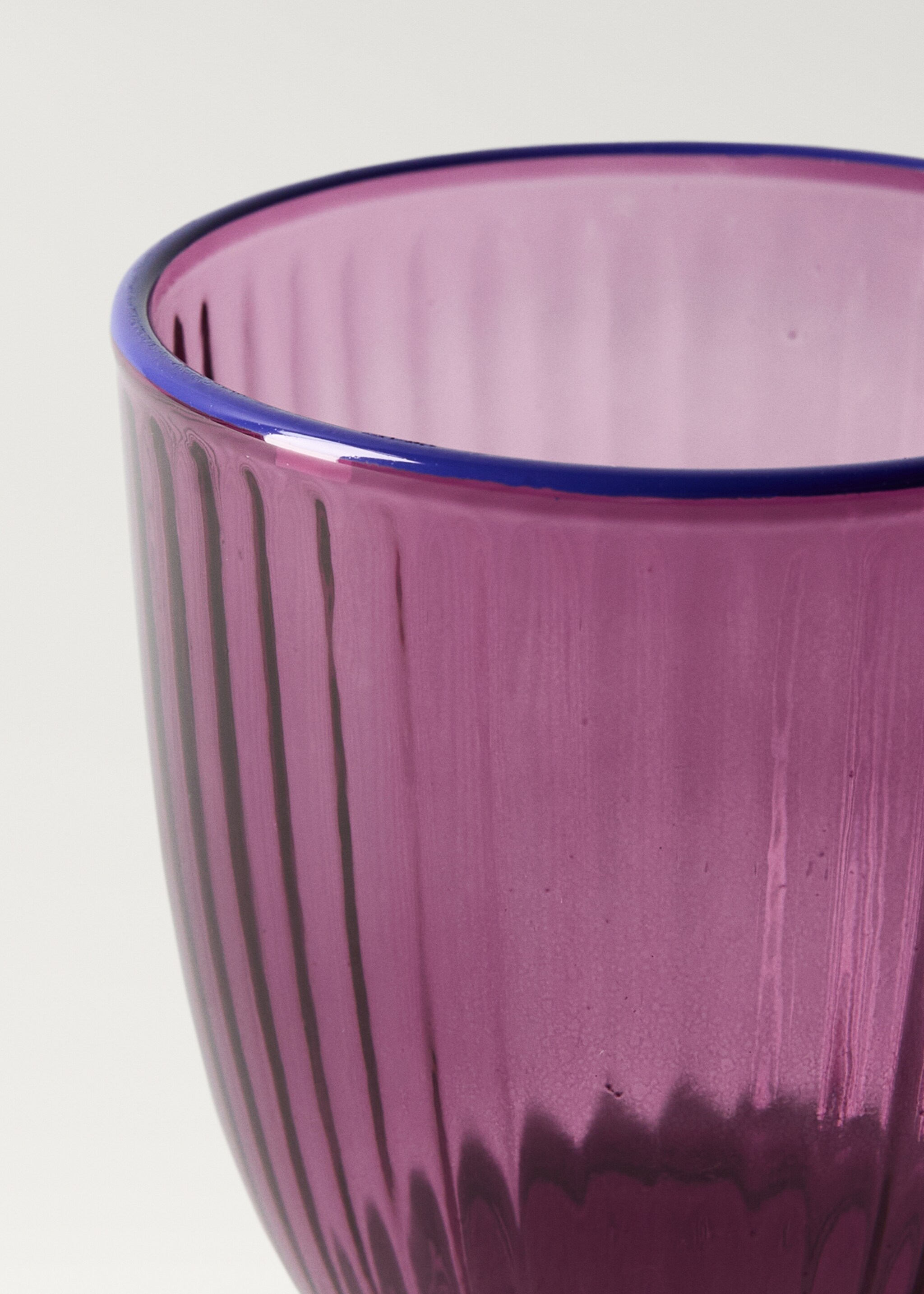 Verre stripis - Détail de l'article 1