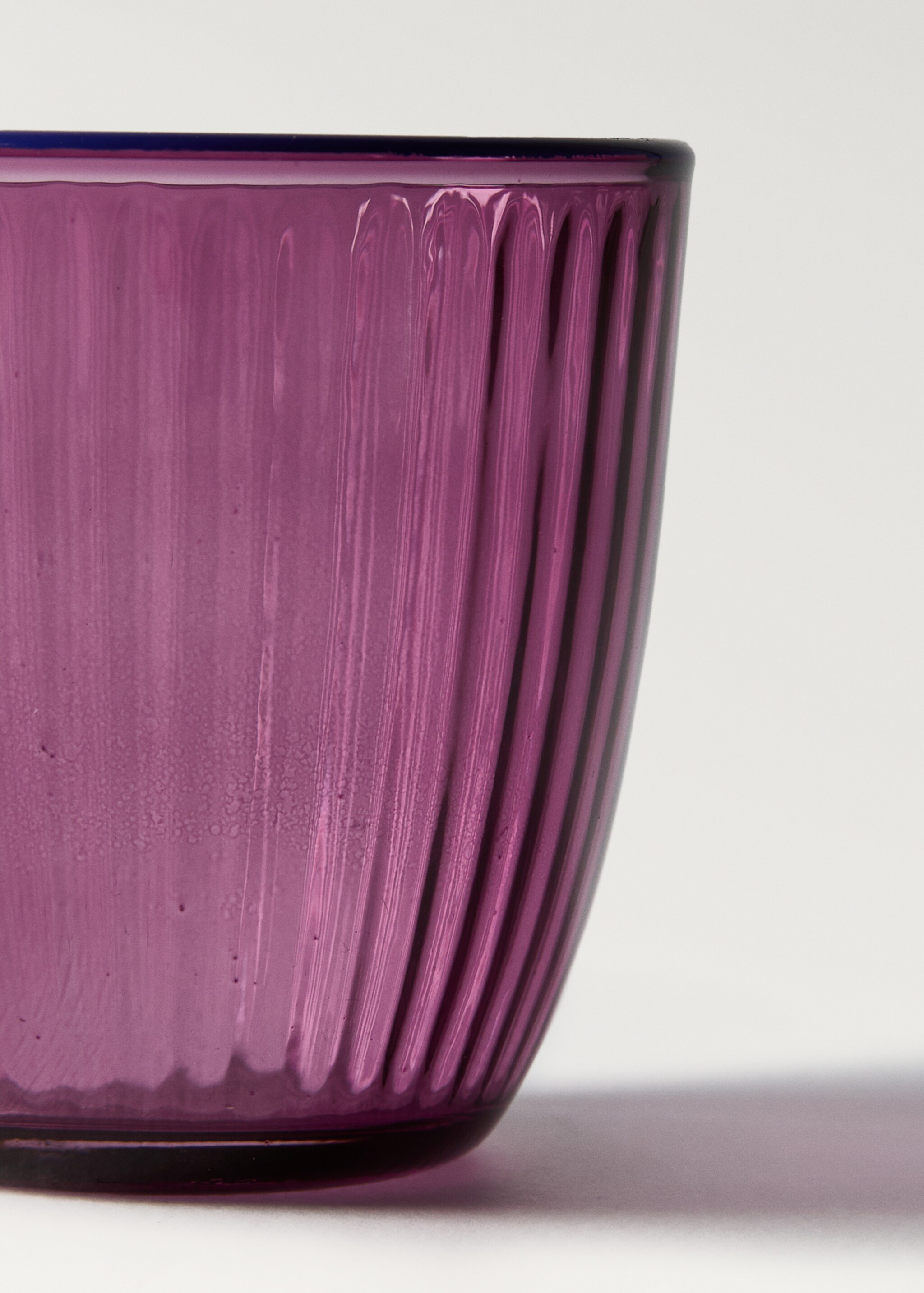 Verre stripis - Détail de l'article 2