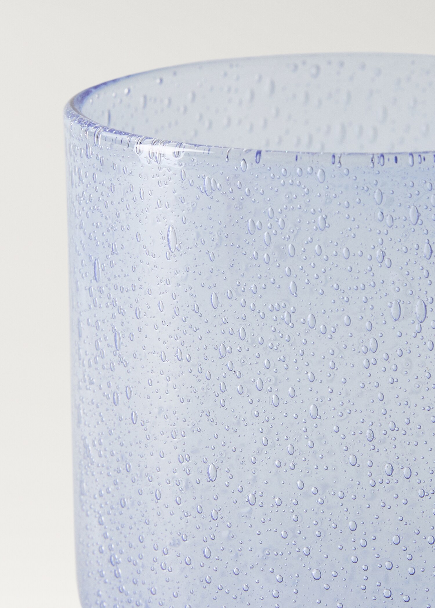 Steelglas van bubbelglas - Detail van het artikel 1