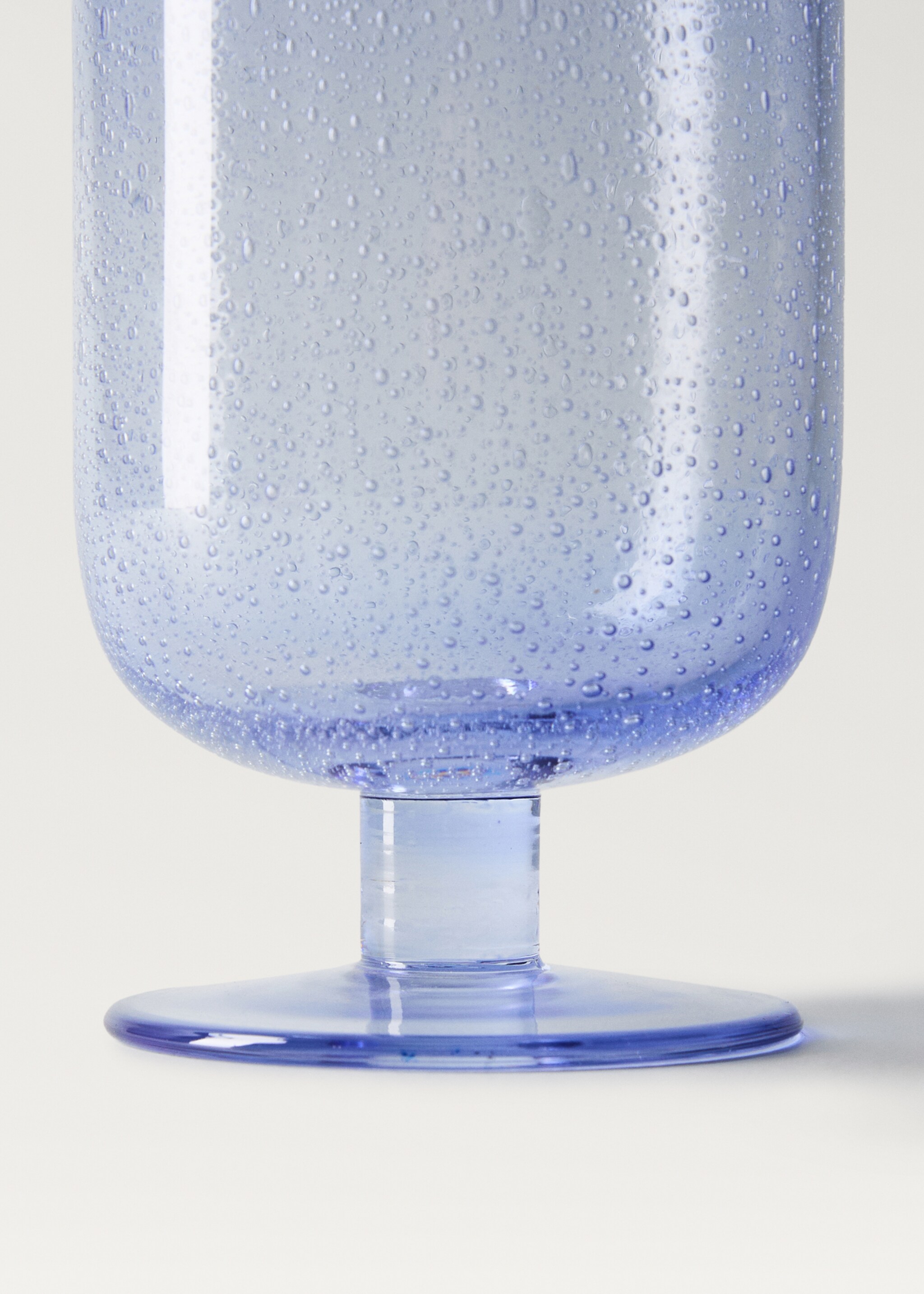 Glas Blasen - Detail des Artikels 2