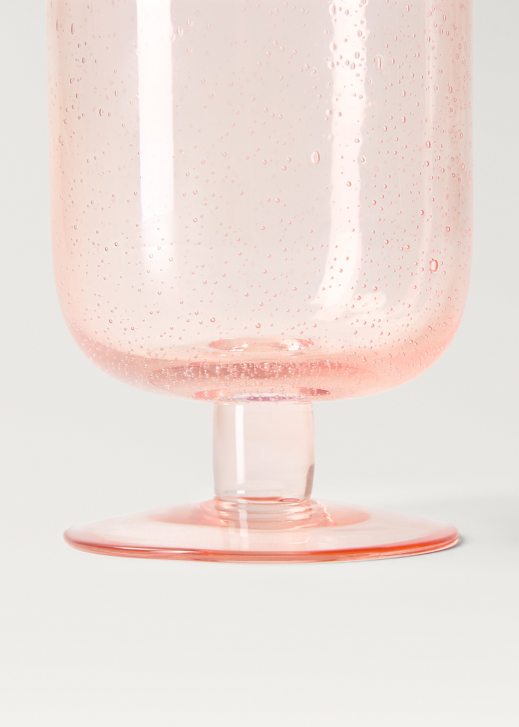 Steelglas van bubbelglas - Detail van het artikel 1