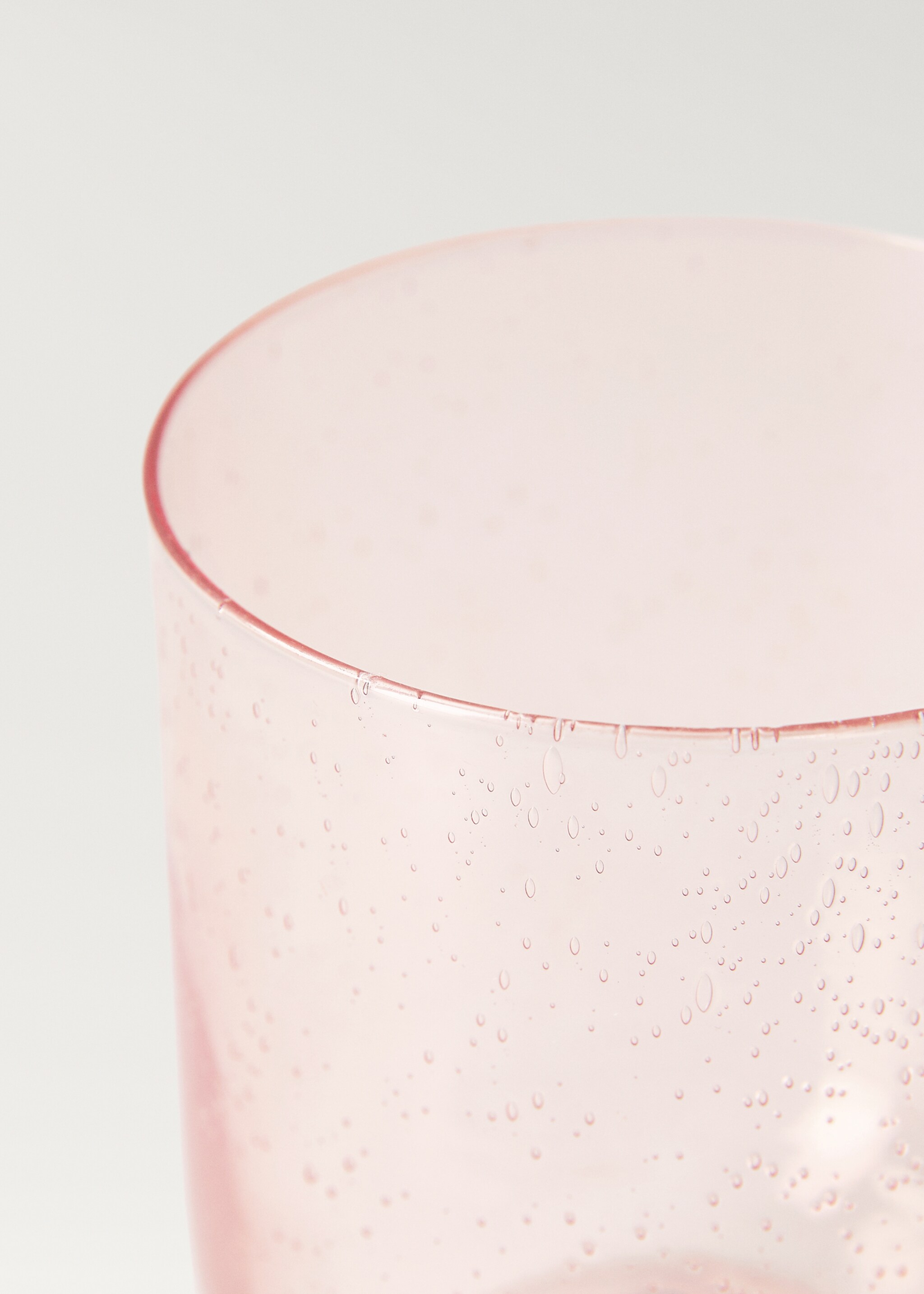 Steelglas van bubbelglas - Detail van het artikel 2