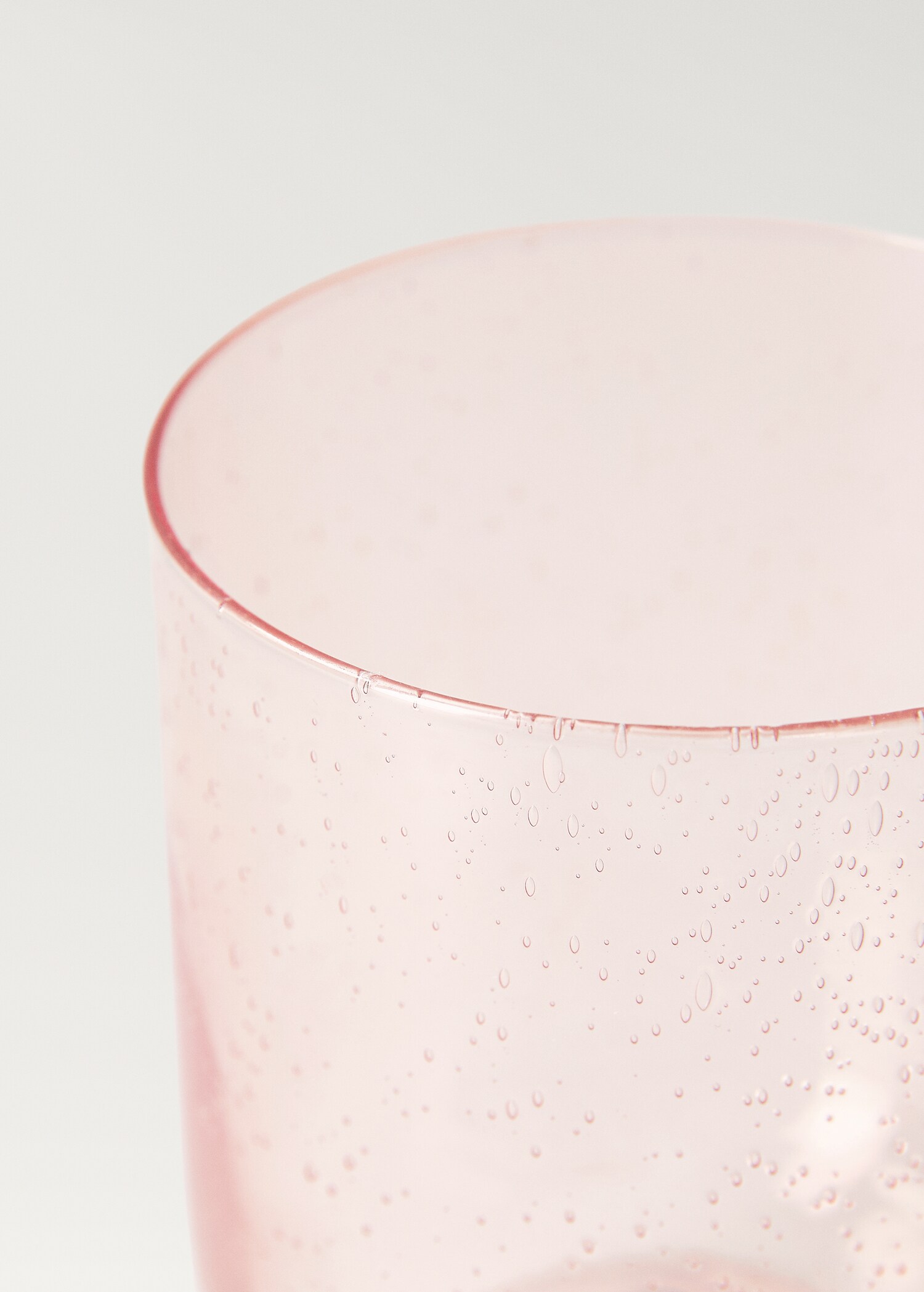 Steelglas van bubbelglas - Detail van het artikel 2