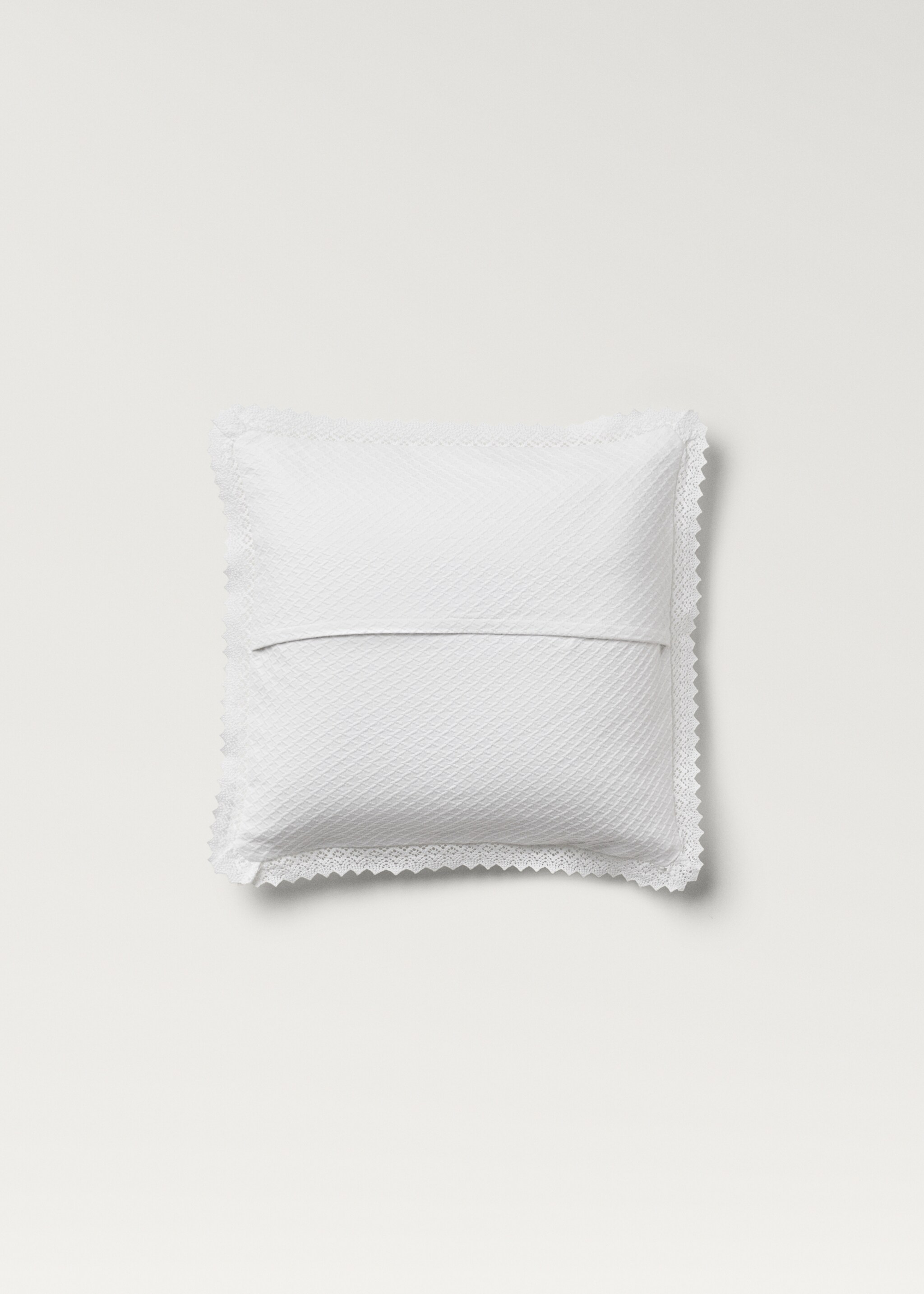 Bed cushion cas susy - Details of the article 1