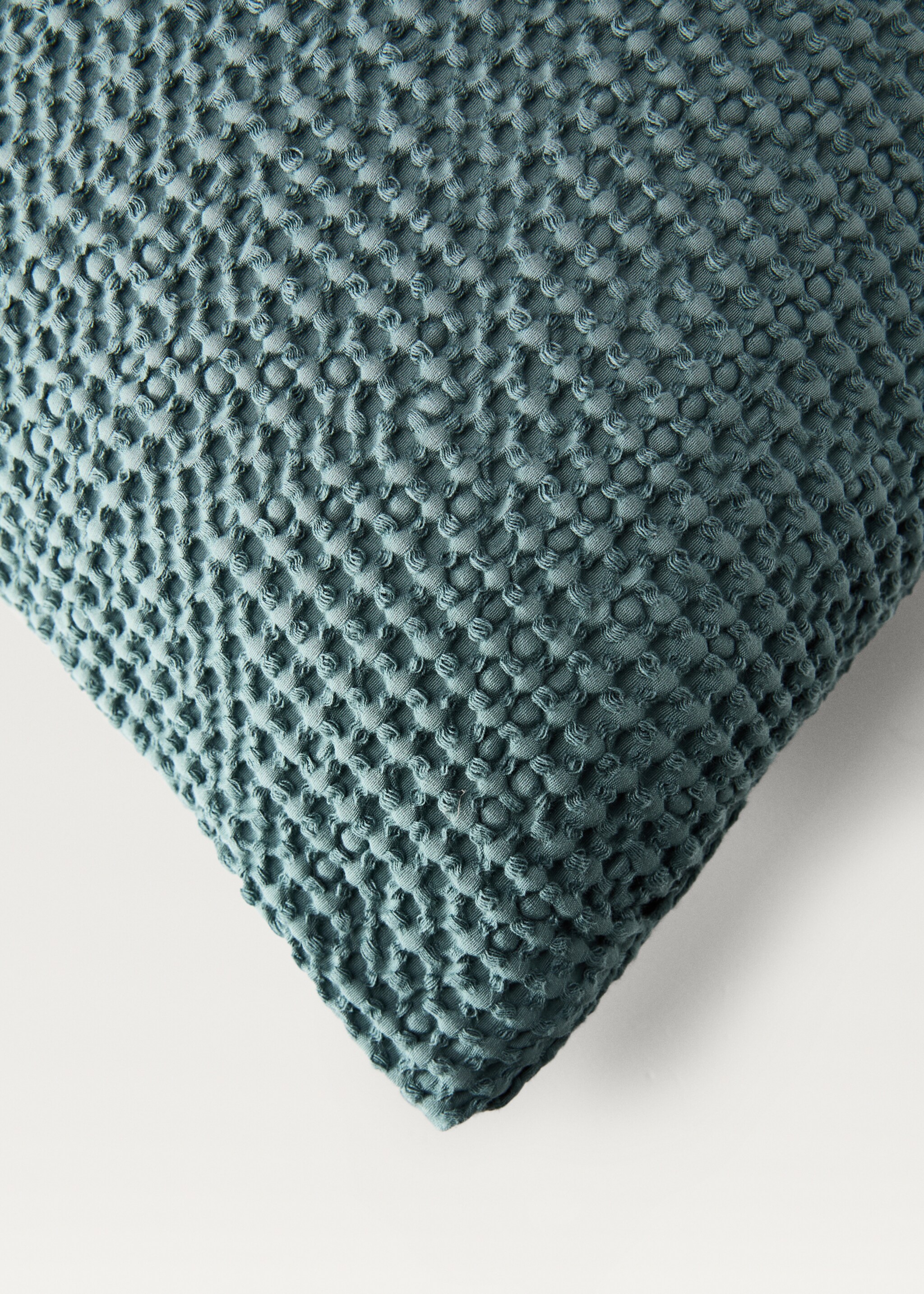 Bed cushion cas formen - Details of the article 2