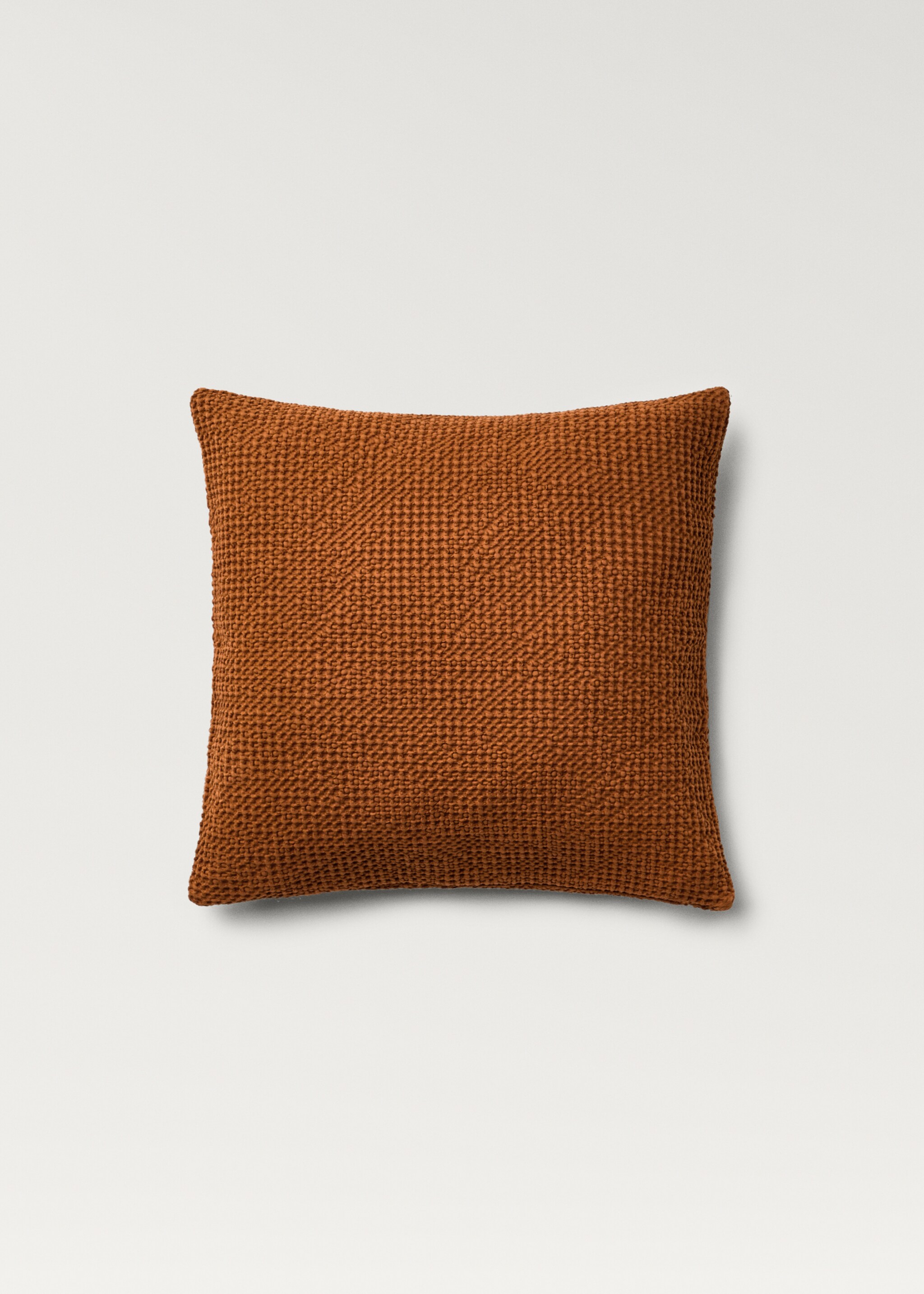 Bed cushion cas formen - Article without model