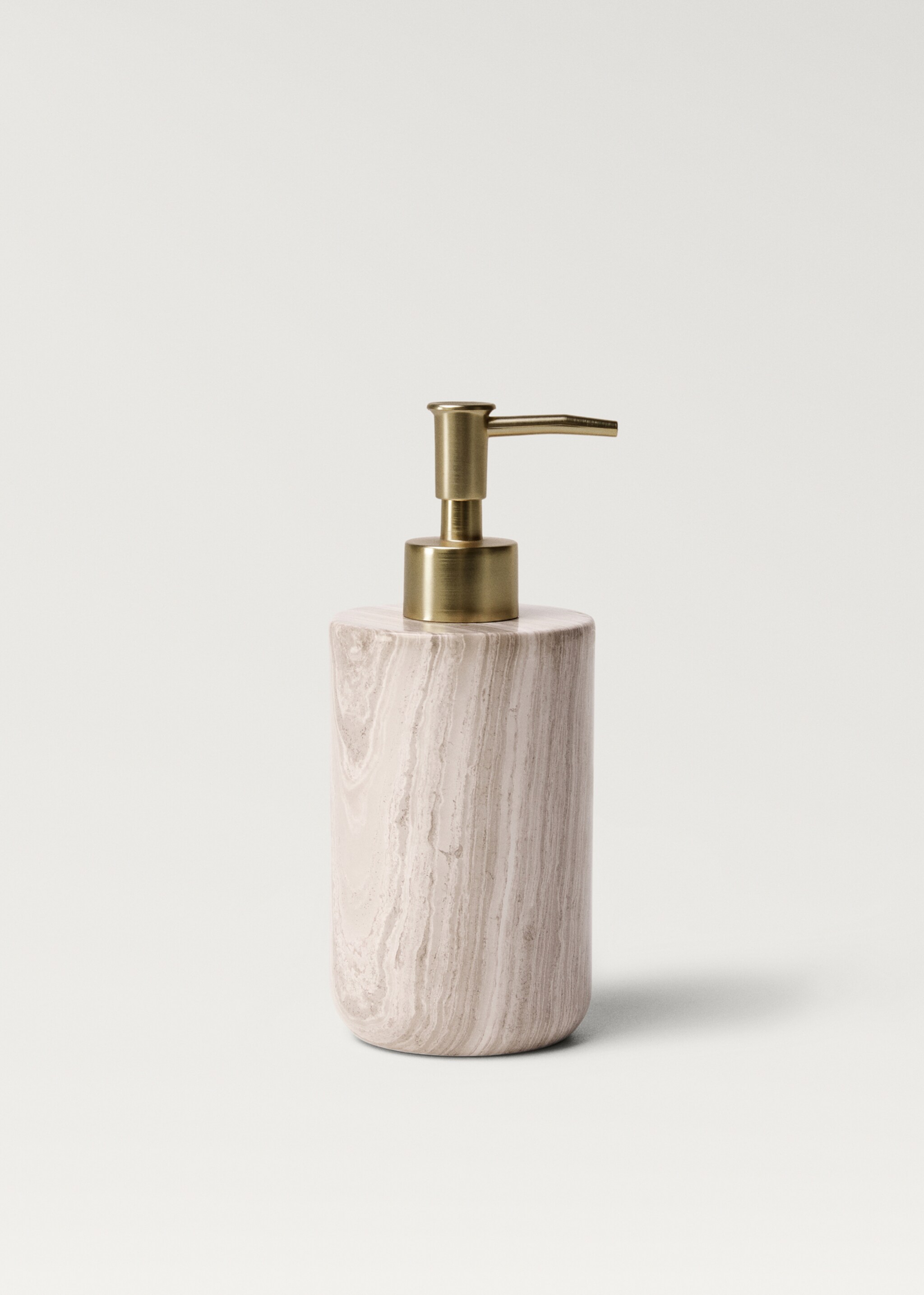 Dispenser sapone marmo - Articolo senza modello