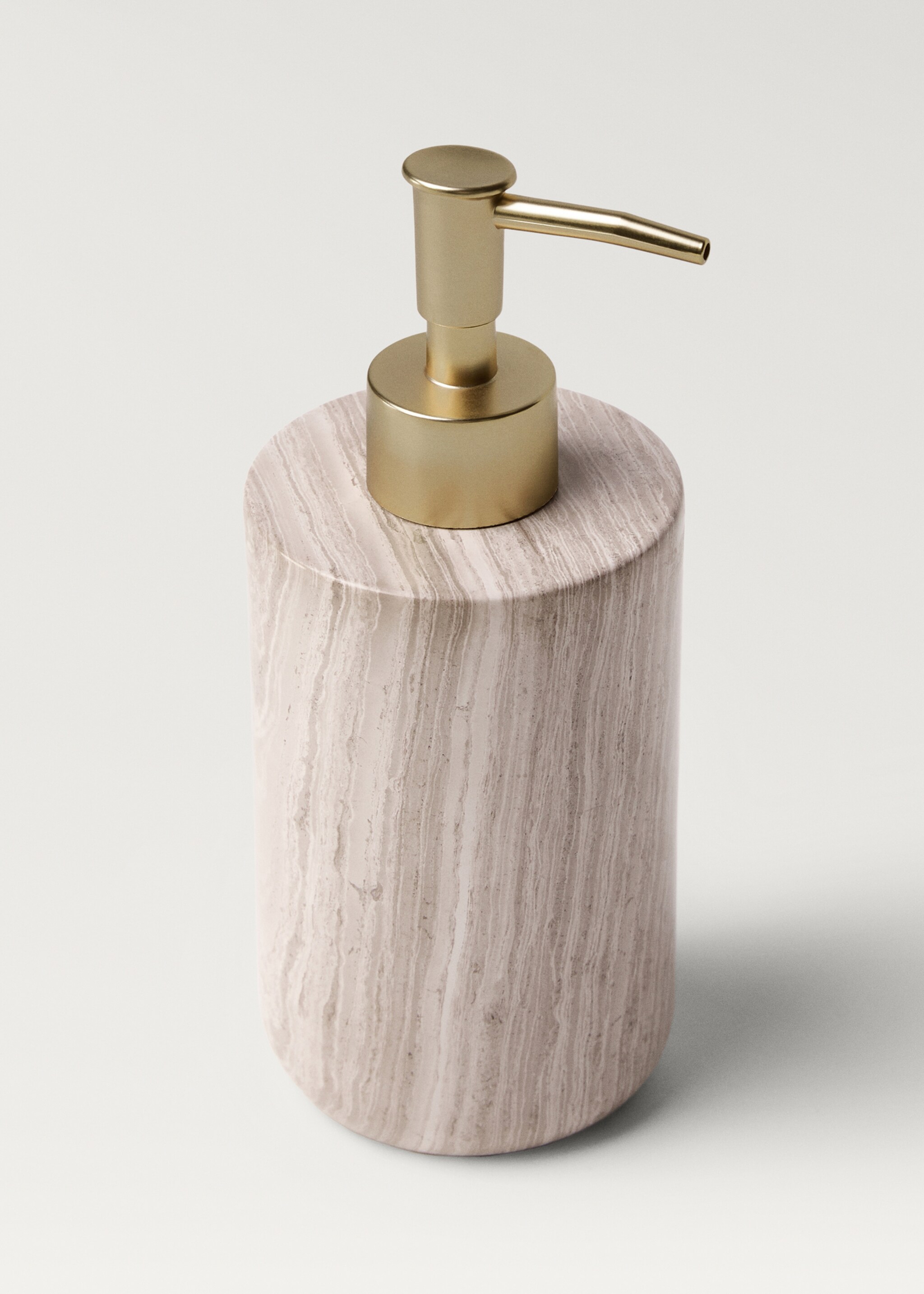 Dispenser sapone marmo - Dettaglio dell'articolo 1