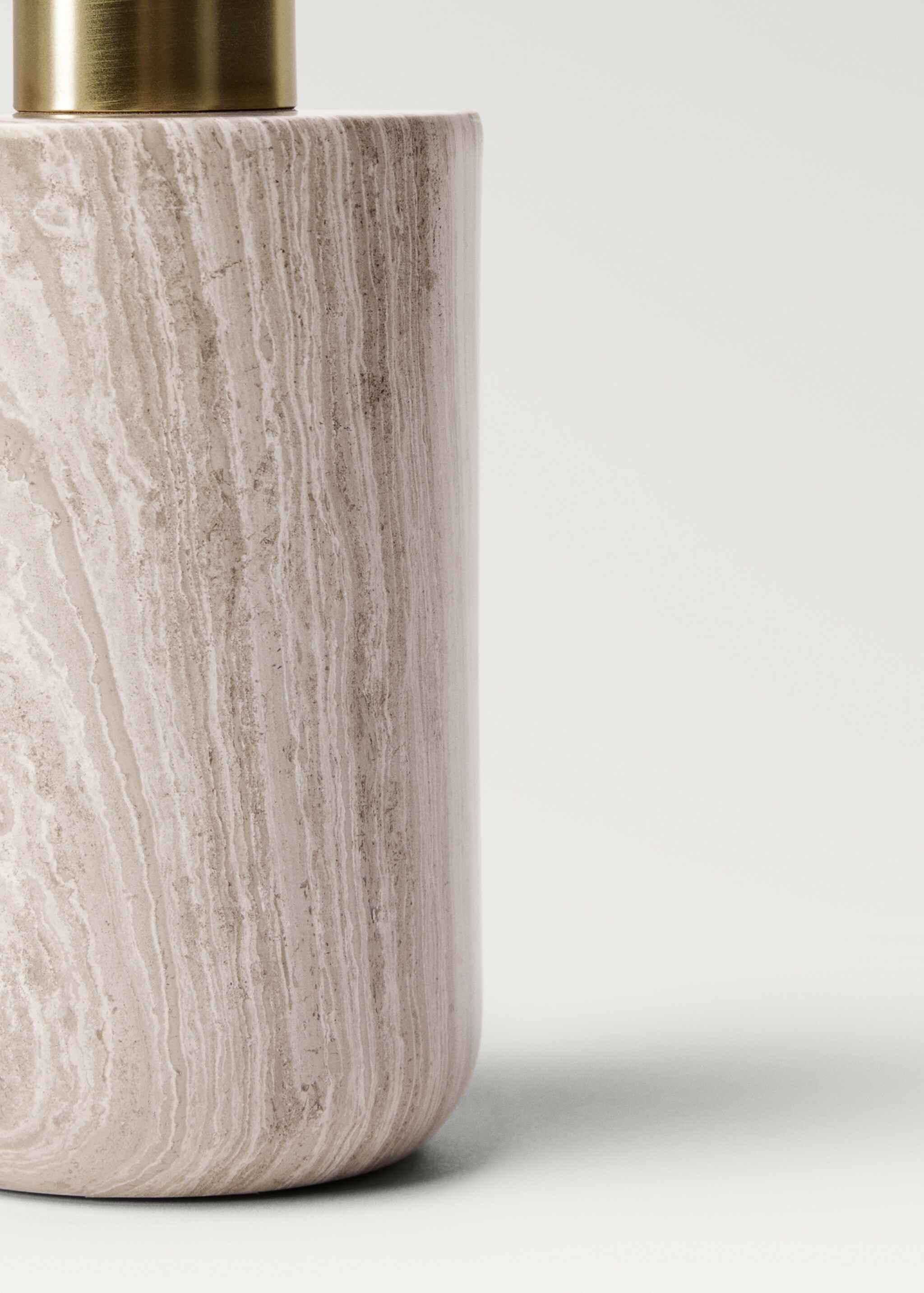 Dispenser sapone marmo - Dettaglio dell'articolo 2