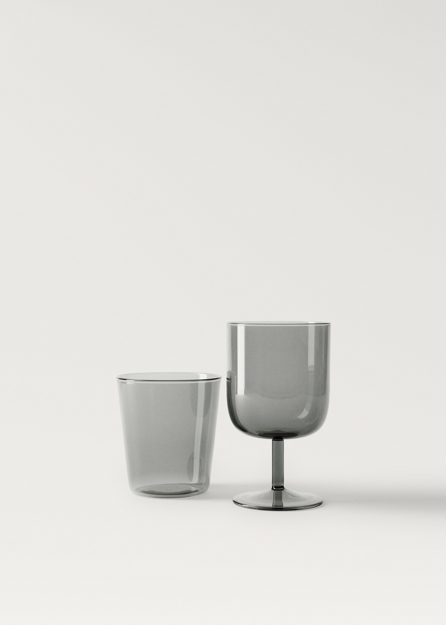 Coloured borosilicate glass - Details of the article 3