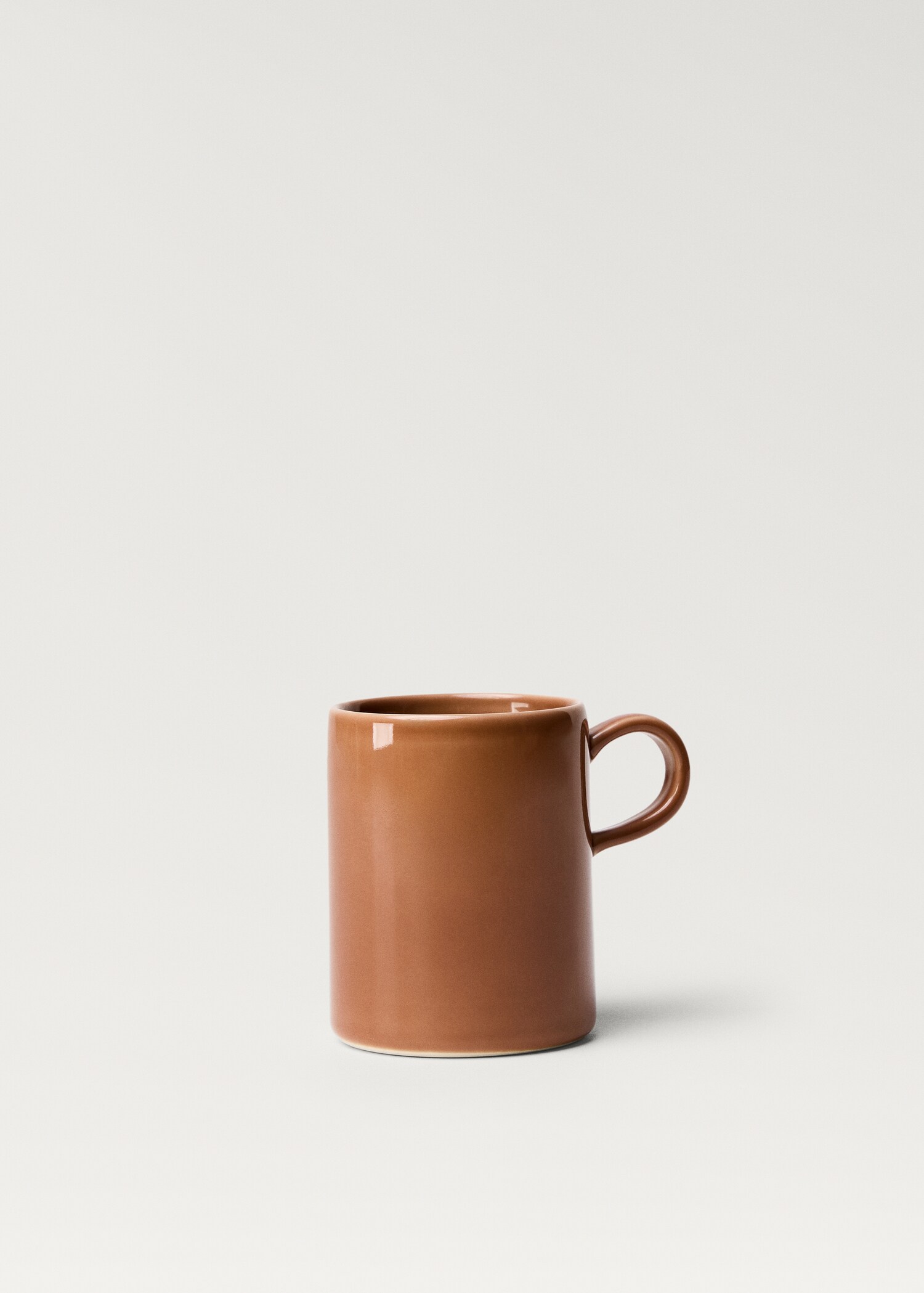 Steingut-Kaffeetasse - Artikel ohne Model