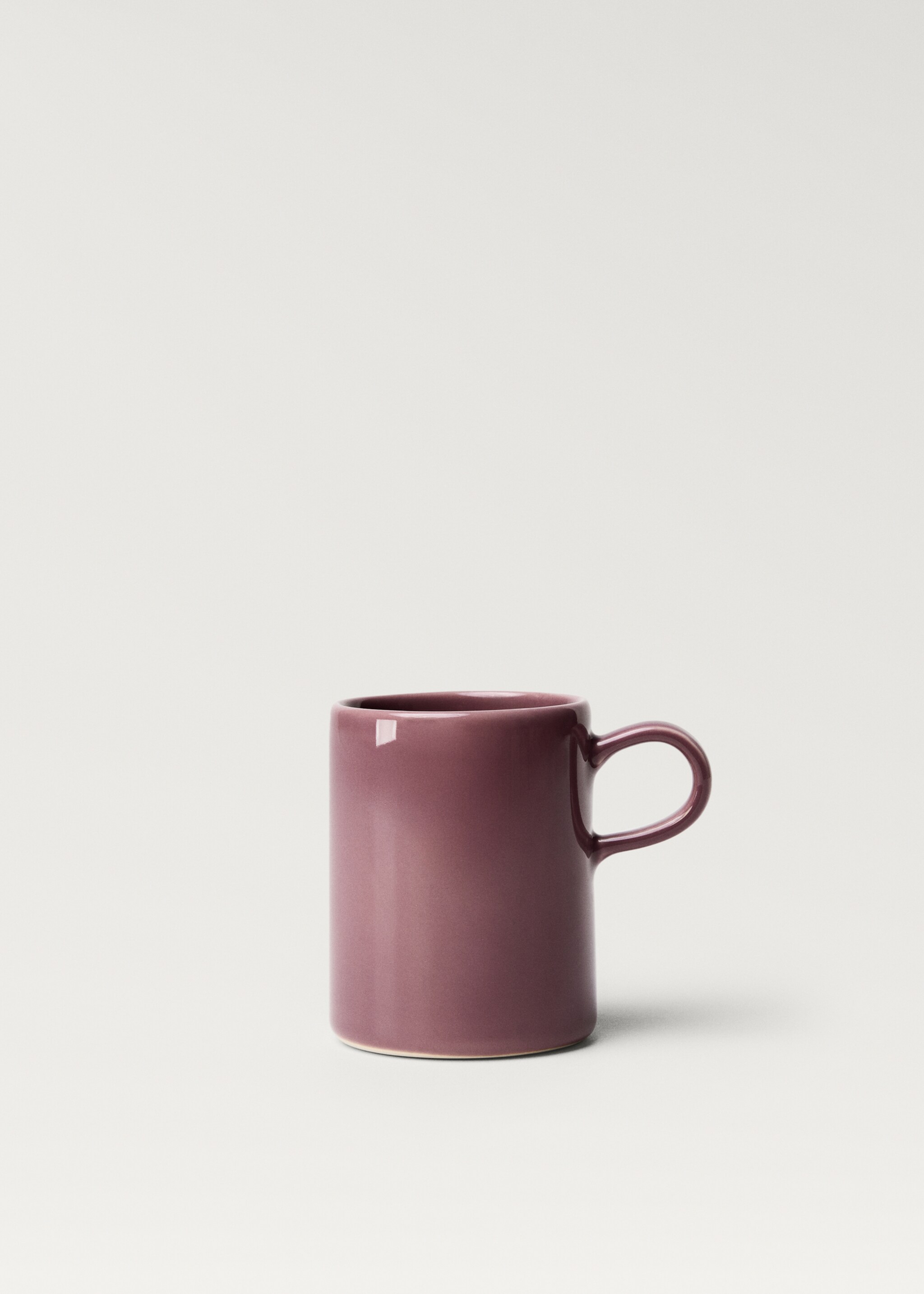 Tasse à café en grès - Article sans modèle
