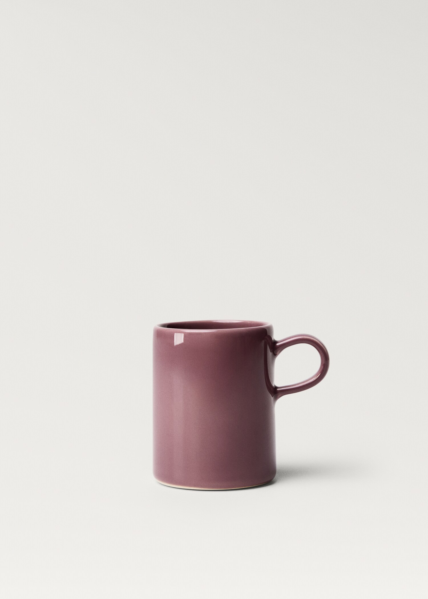 Tasse à café en grès - Article sans modèle