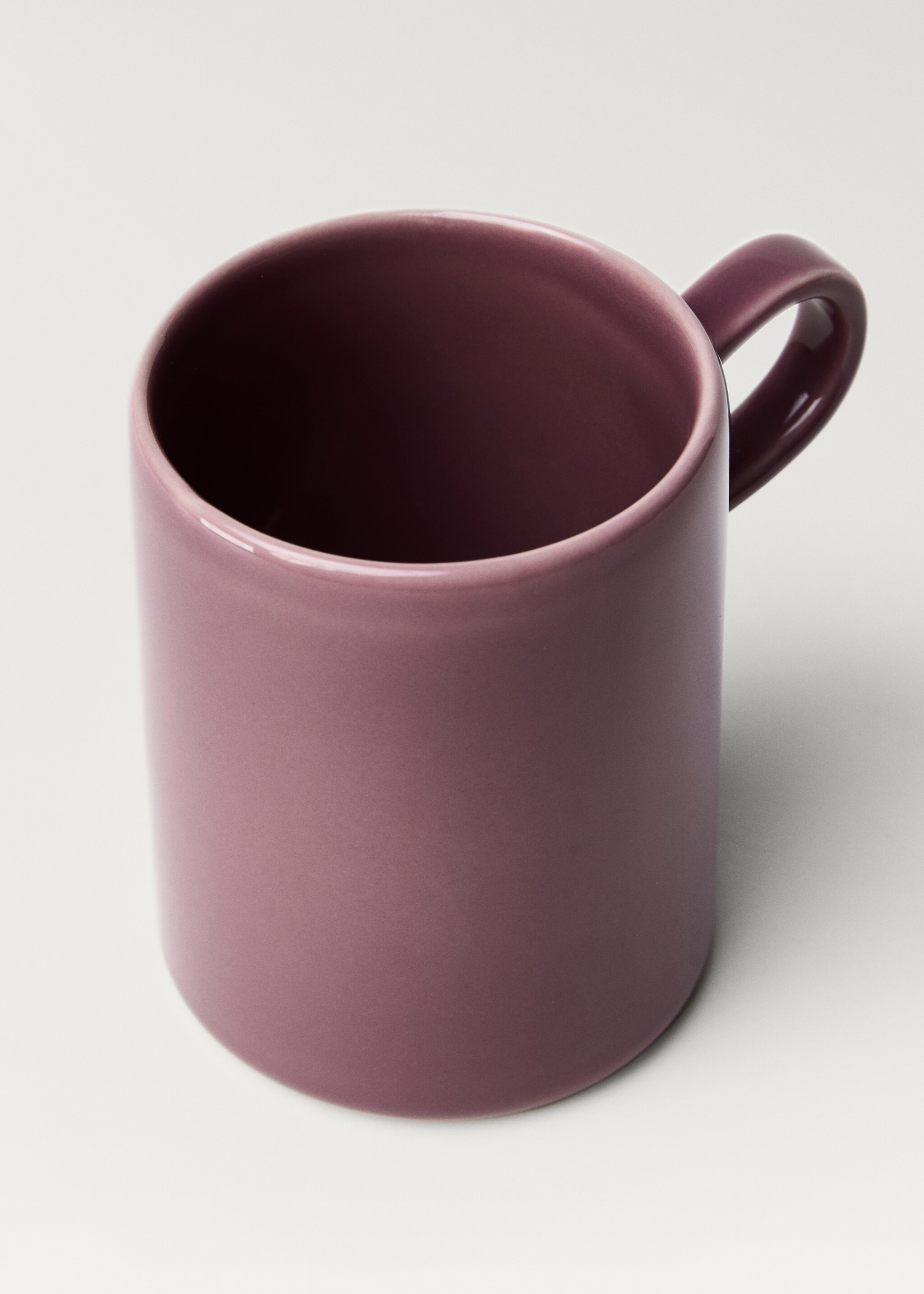 Tasse à café en grès - Détail de l'article 1