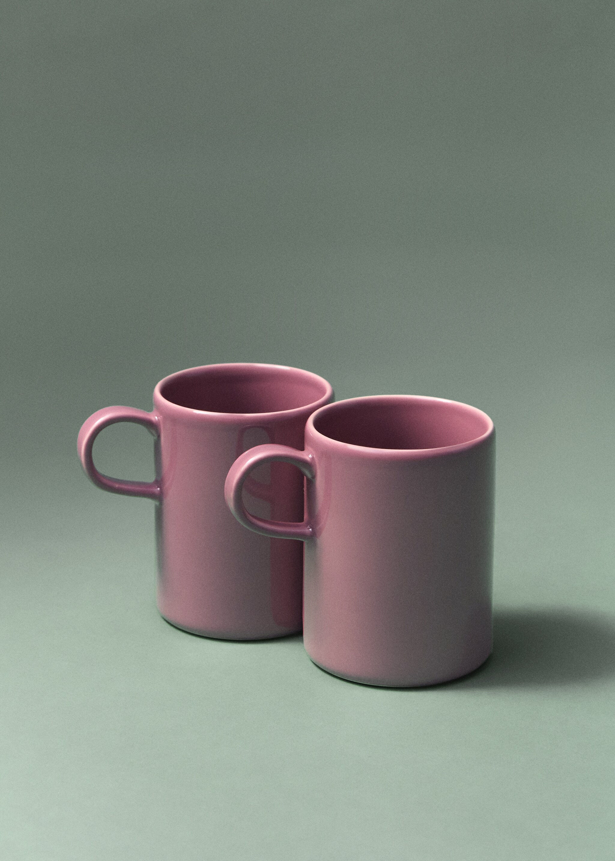 Tasse à café en grès - Détail de l'article 6