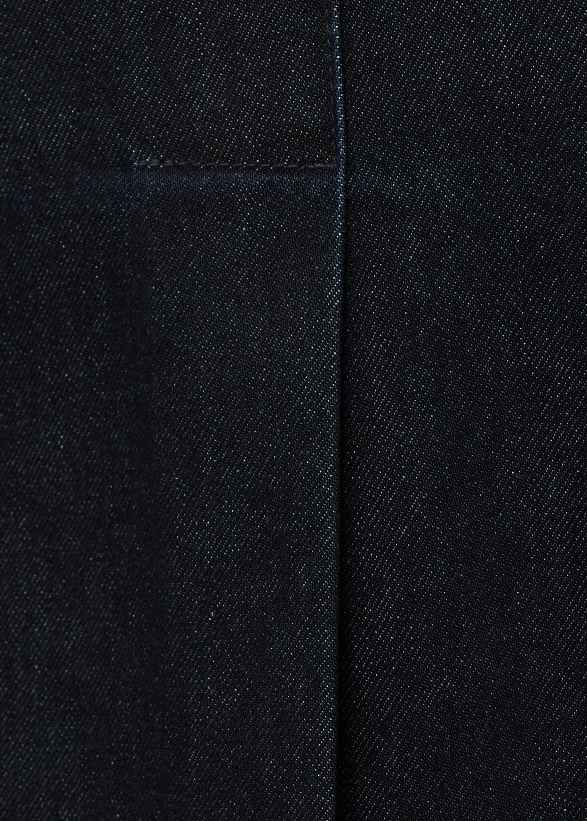 Falda midi rinse wash hebilla - Detalle del artículo 0