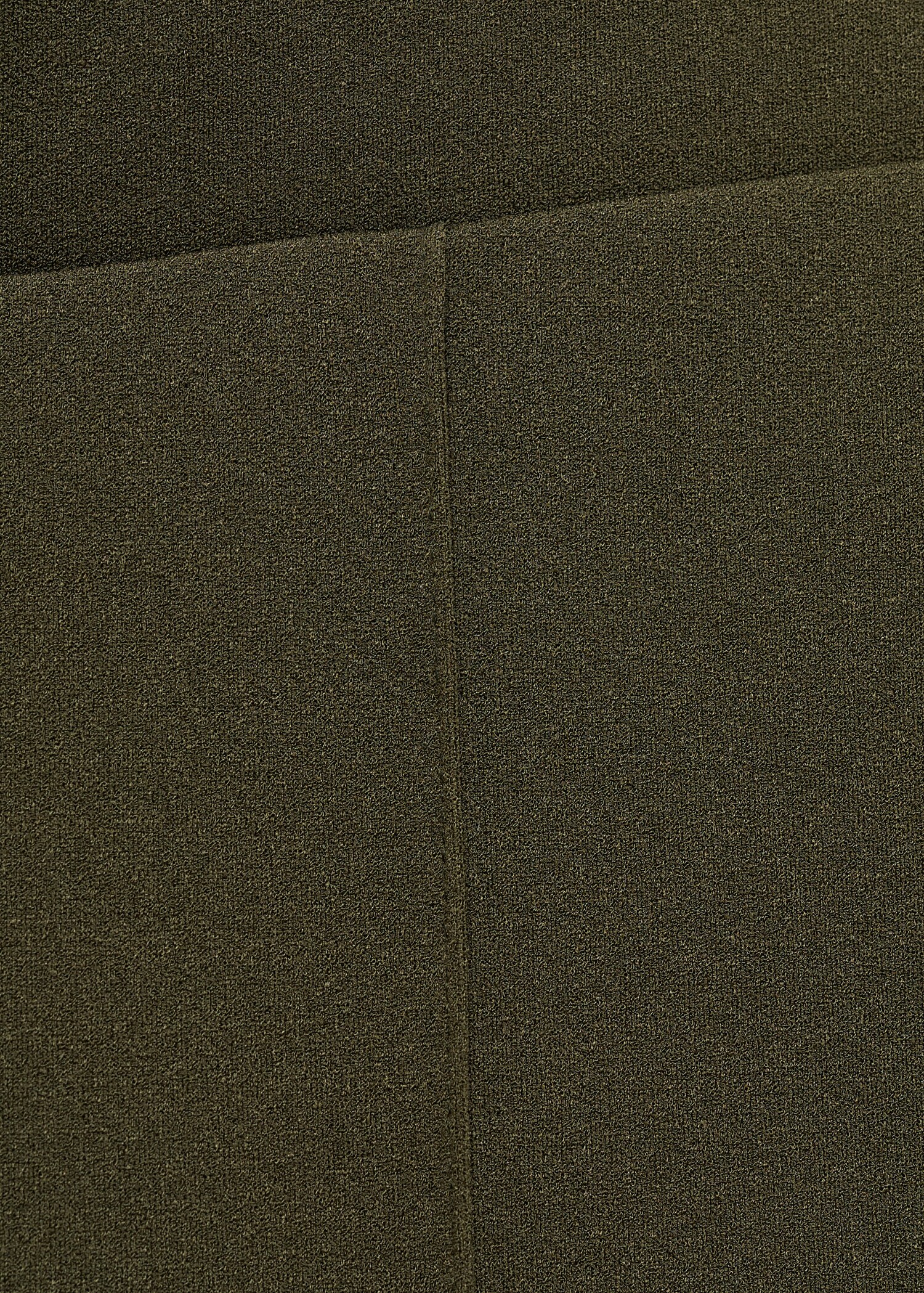 Pantalón recto punto - Detalle del artículo 8