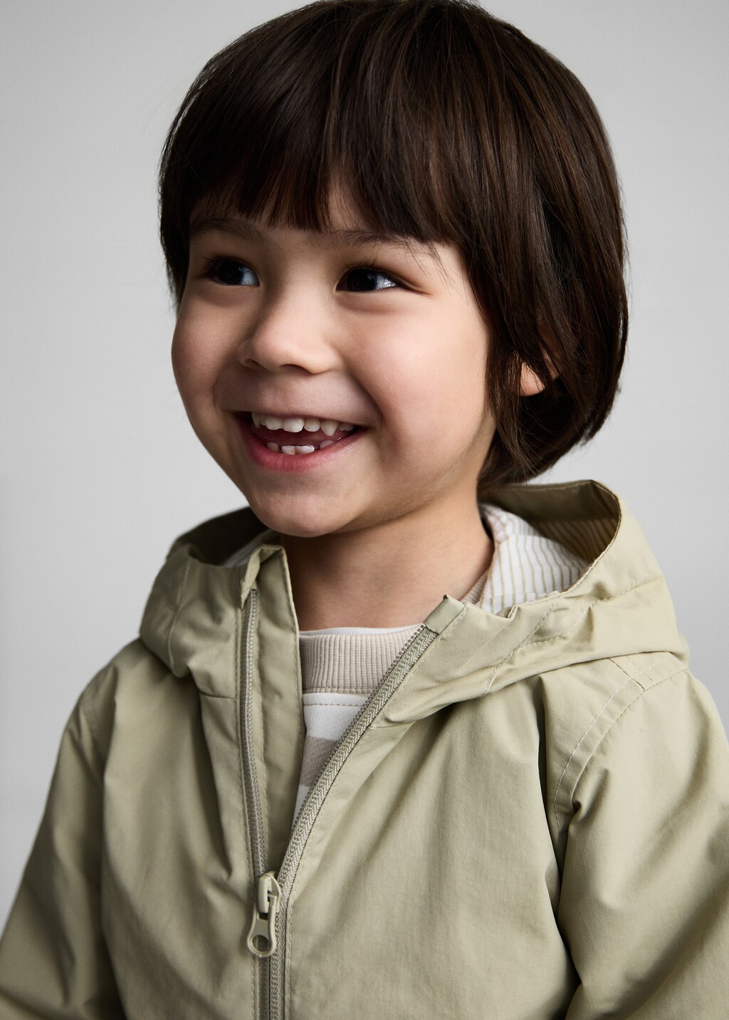 希少MAI GIDAH Hooded Parka