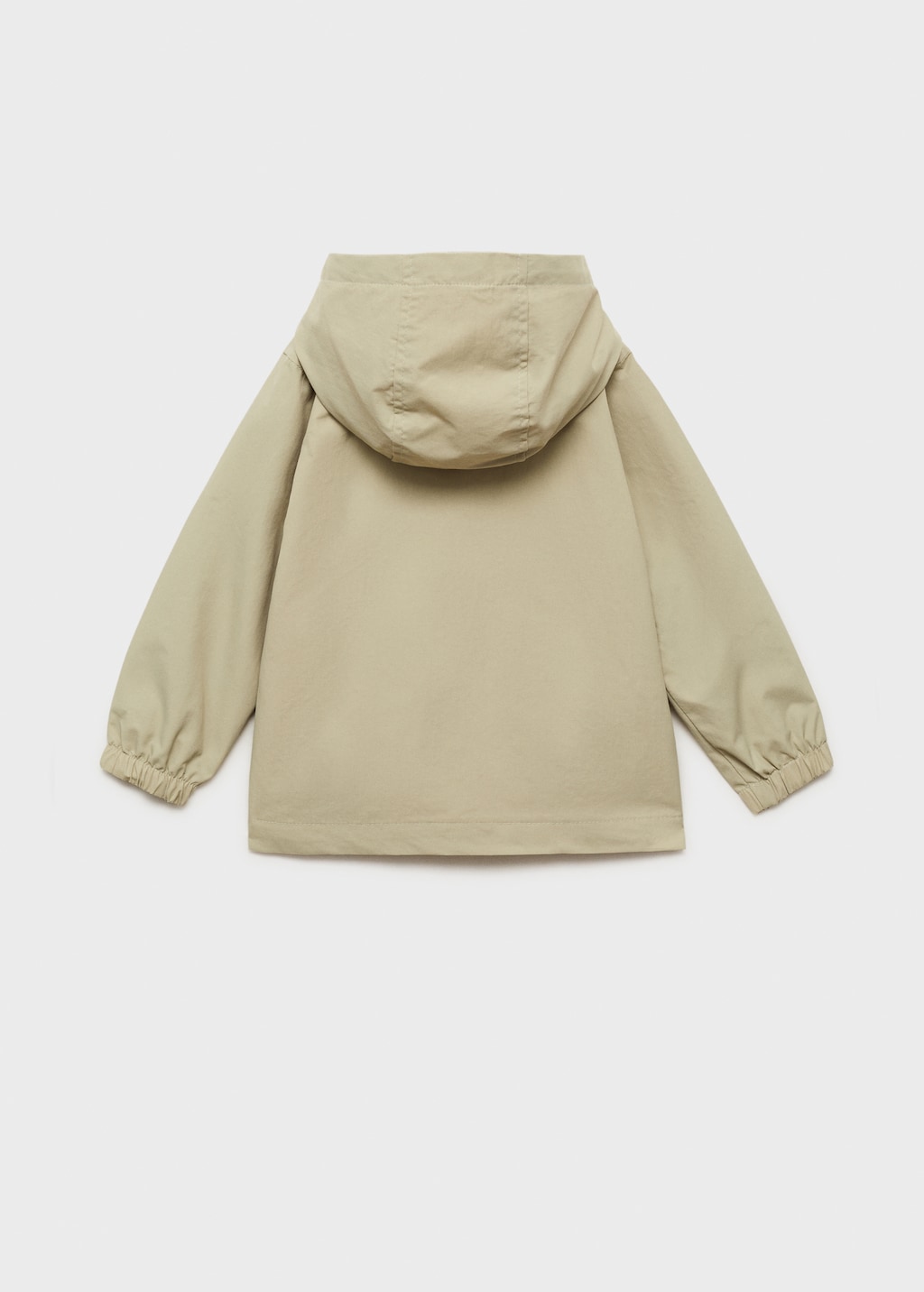 H BEAUTY&YOUTH DUFFLE COAT¥154,000 Green duffle coat deals