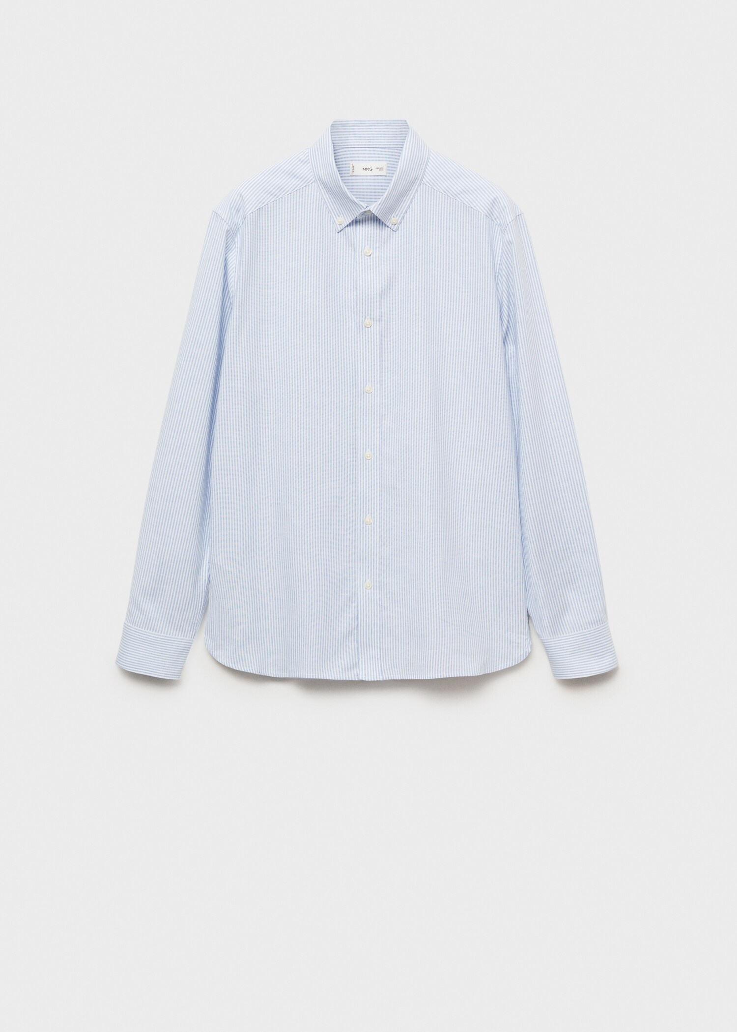 Oxford shirt - Article without model