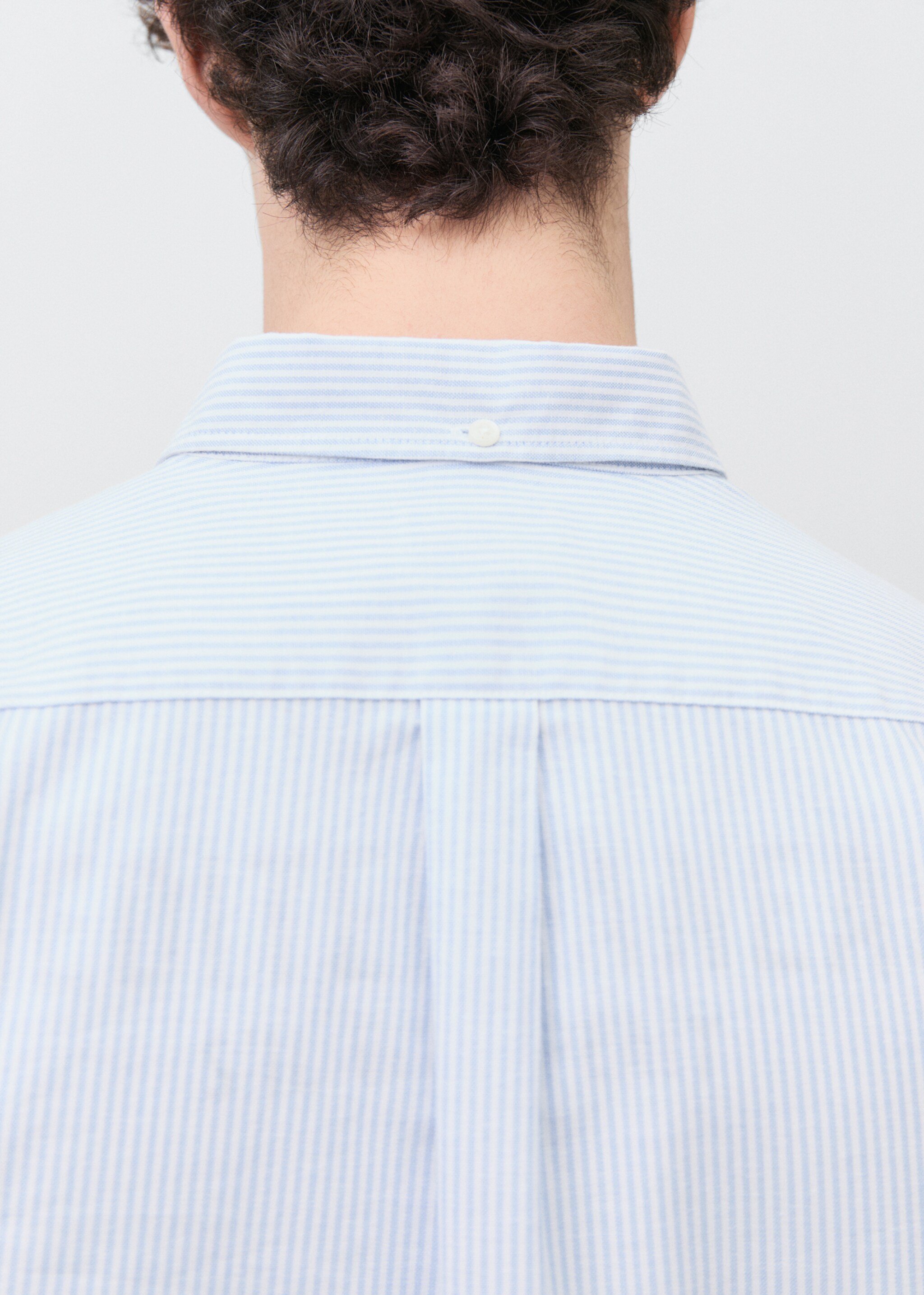 Camicia oxford - Dettaglio dell'articolo 6