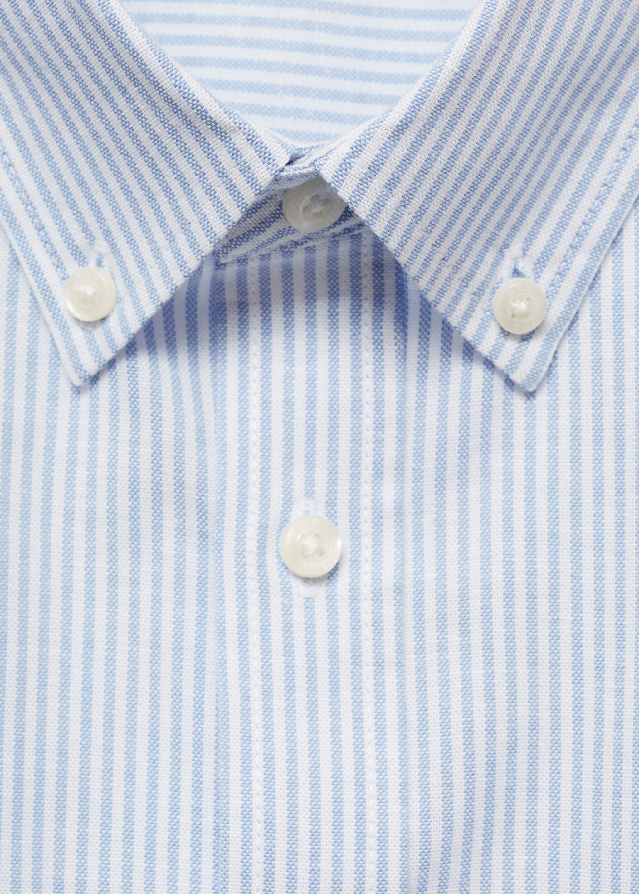 Camicia oxford - Dettaglio dell'articolo 8