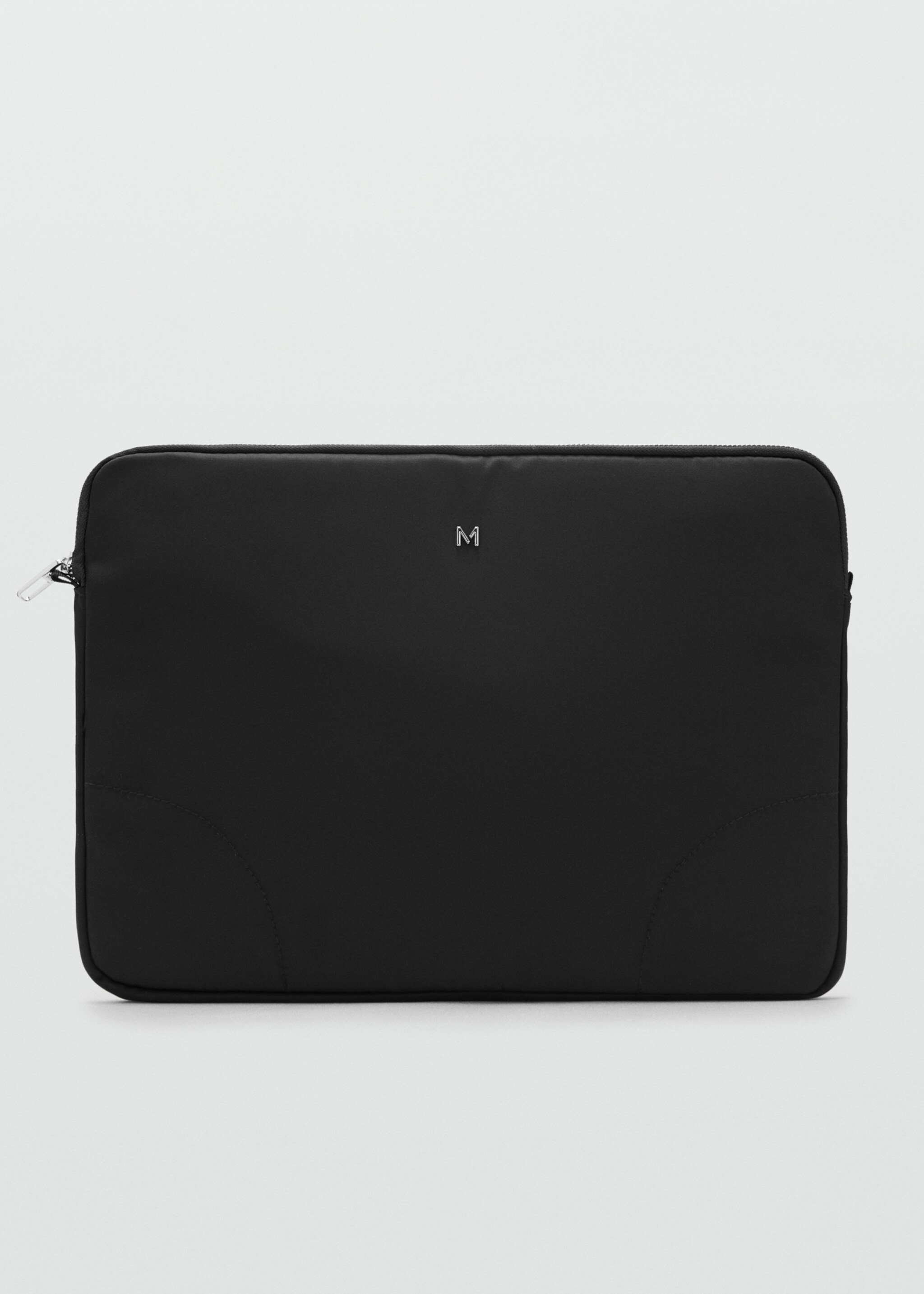 Nylon laptop case - Article without model
