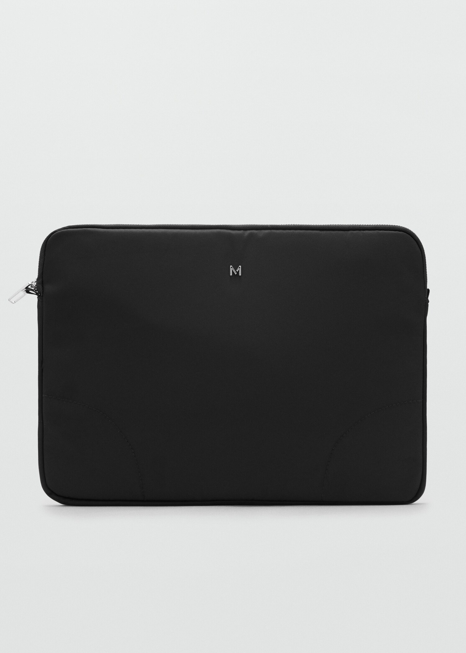 Nylon laptop case - Article without model