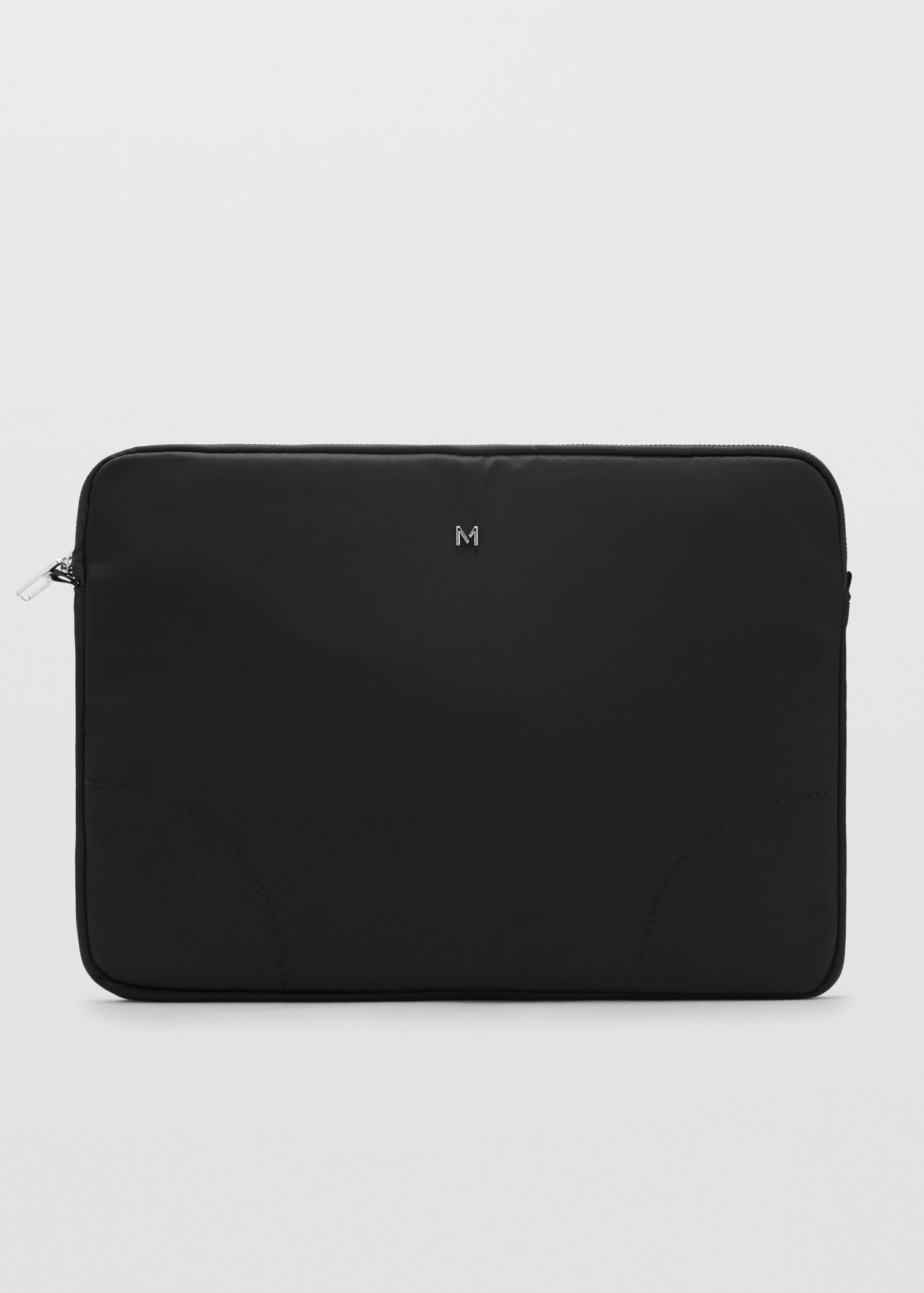 Nylon laptop case MANGO Pakistan - Main Image