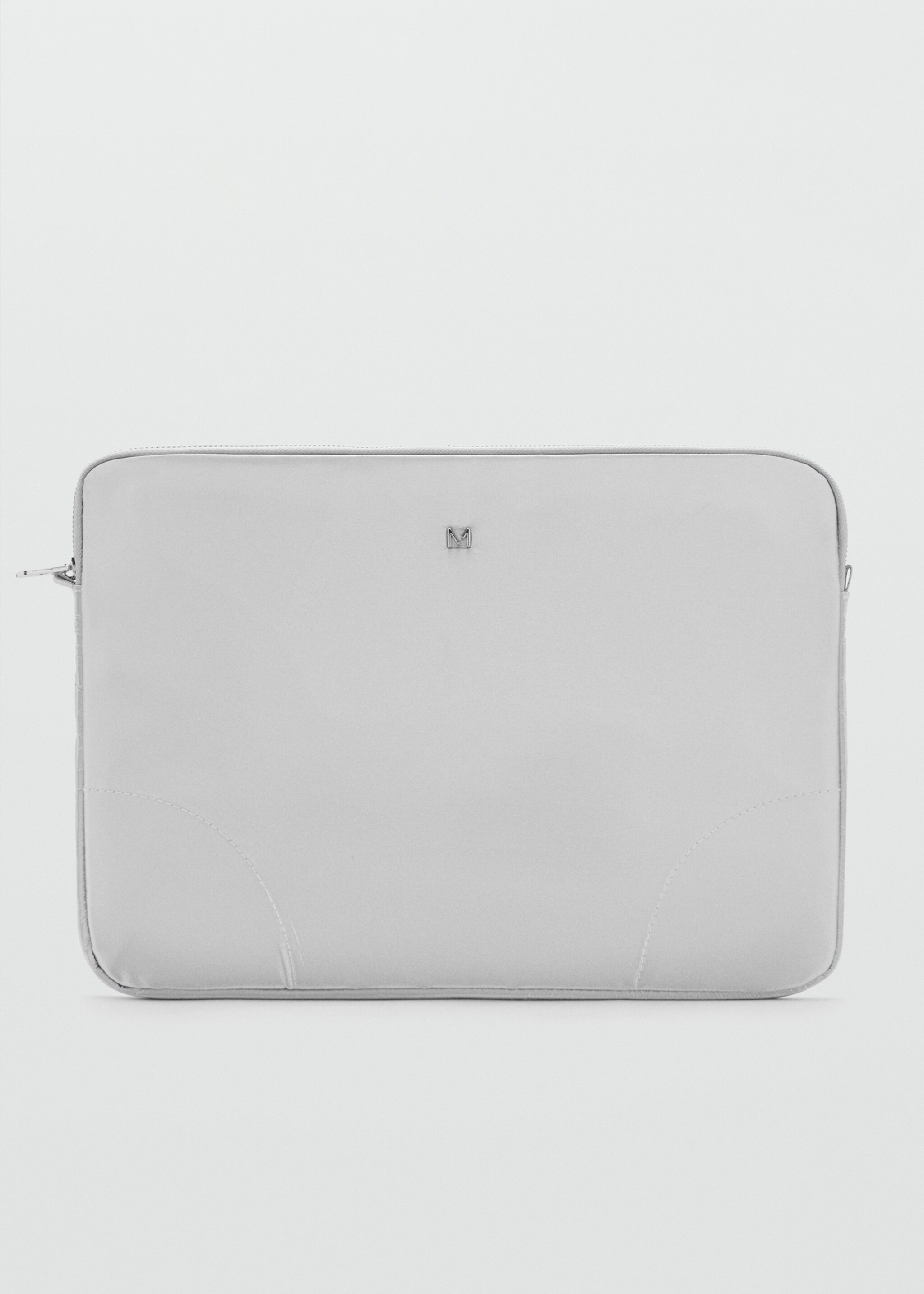 Nylon laptop case - Article without model