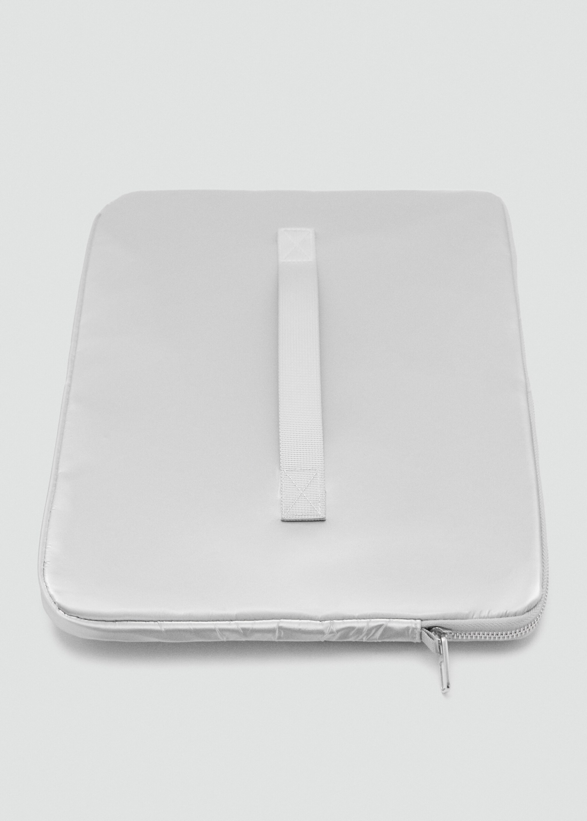 Nylon laptop case - Details of the article 1