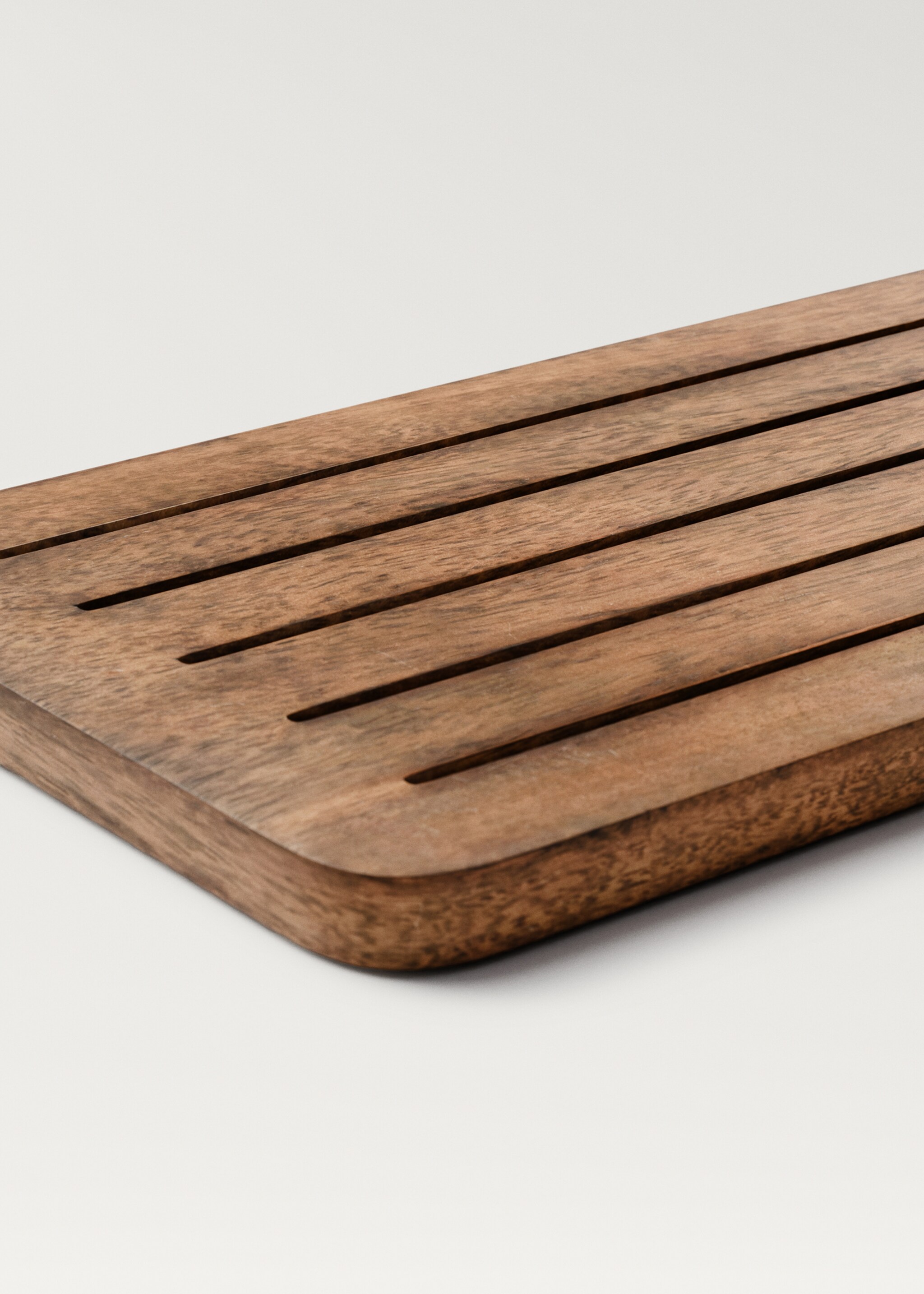 Planche à découper en bois d'acacia petite - Détail de l'article 1