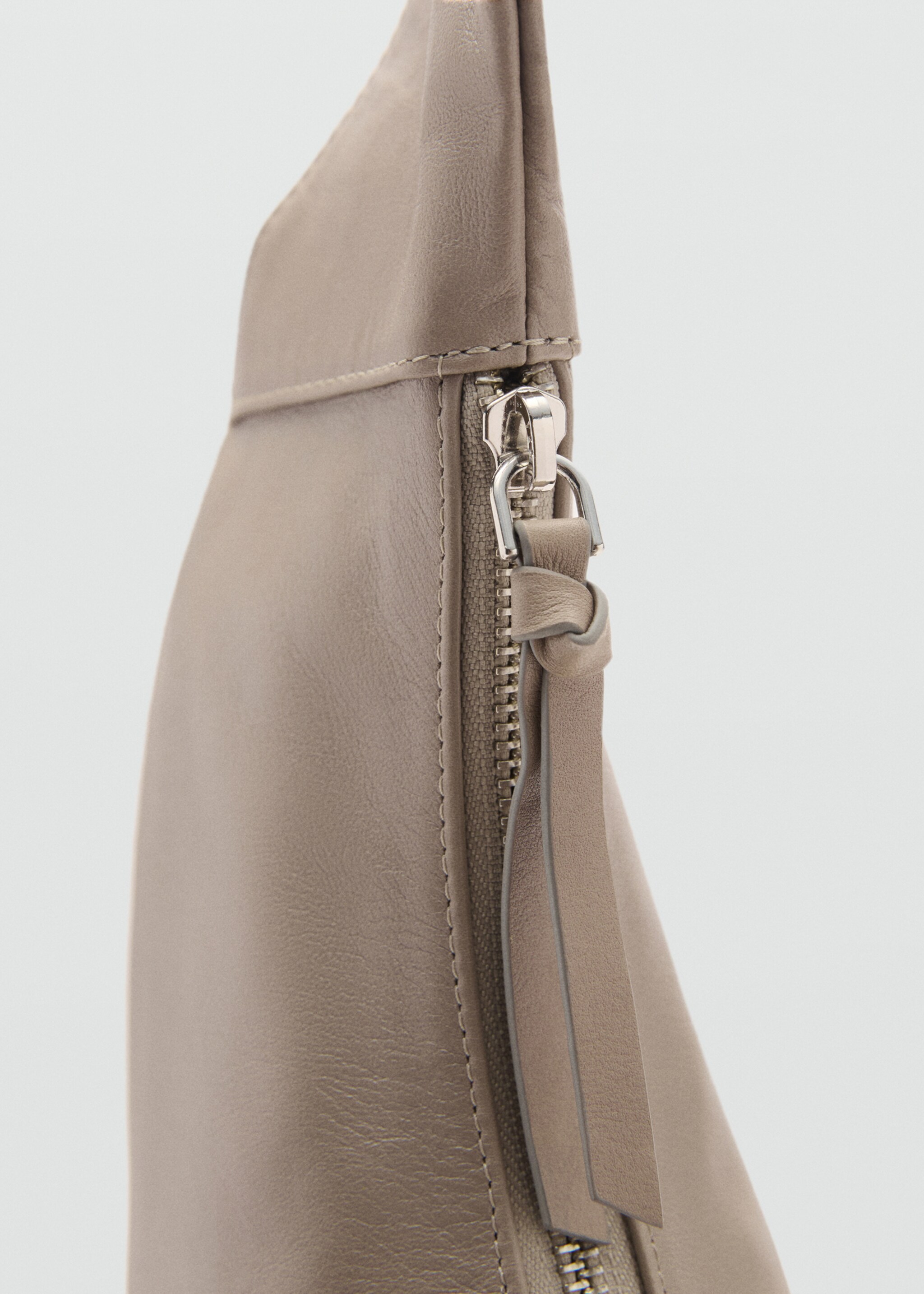 Sac cuir demi-lune - Détail de l'article 3