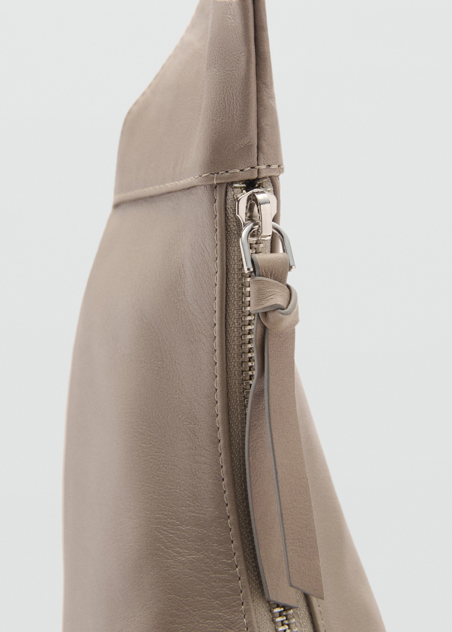 Sac cuir demi-lune - Détail de l'article 3