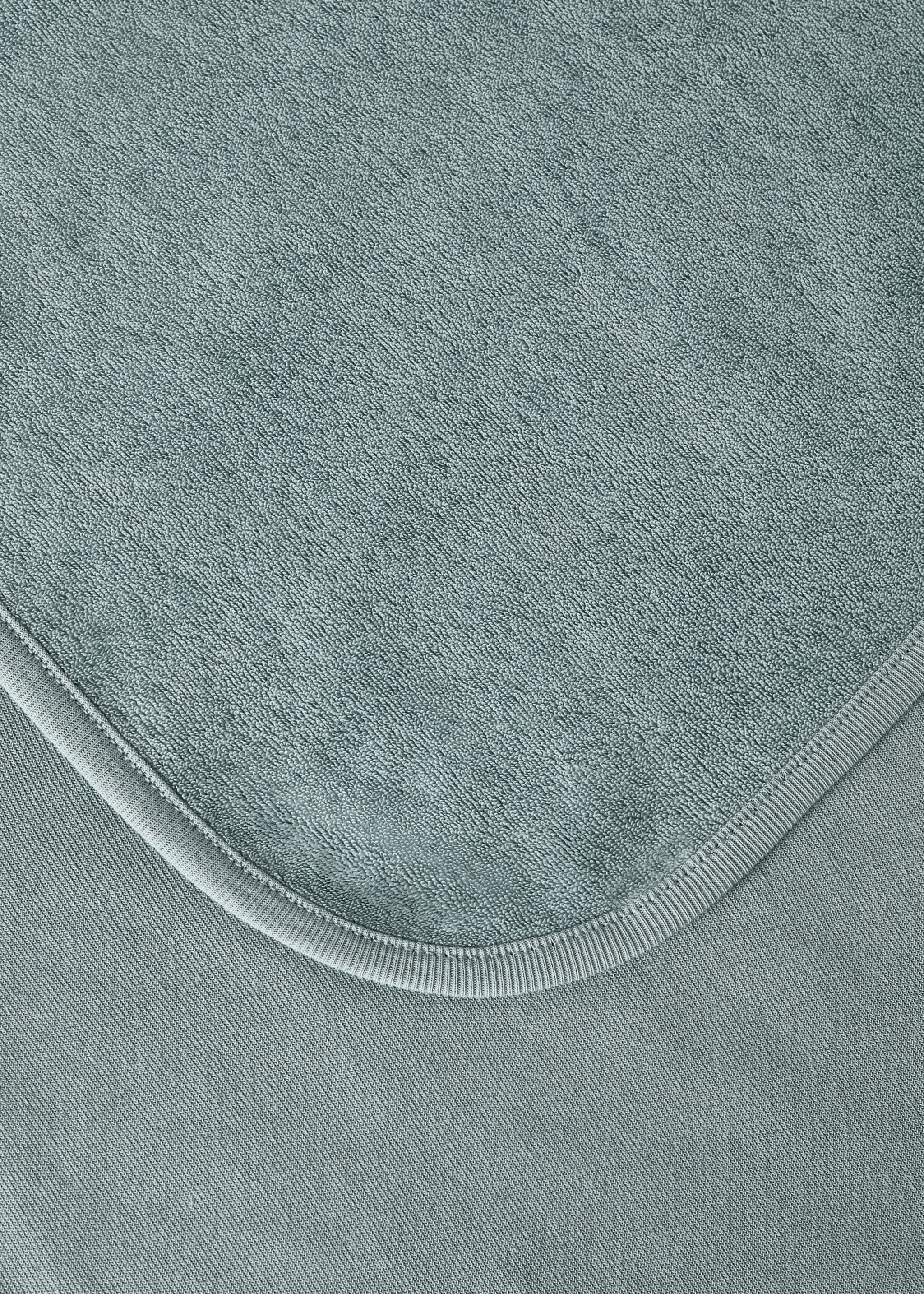 Terry baby blanket - Details of the article 2