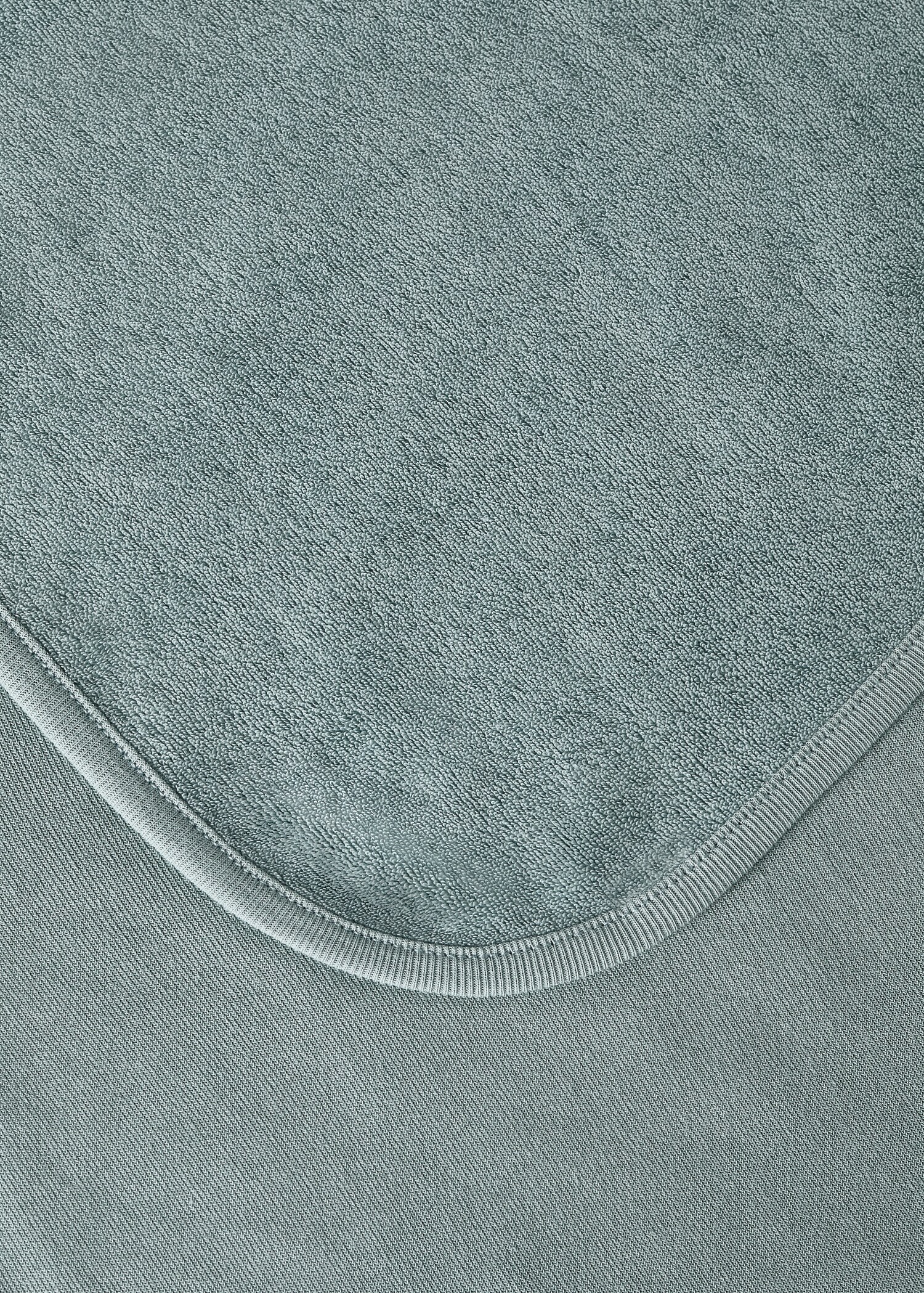 Terry baby blanket - Details of the article 2