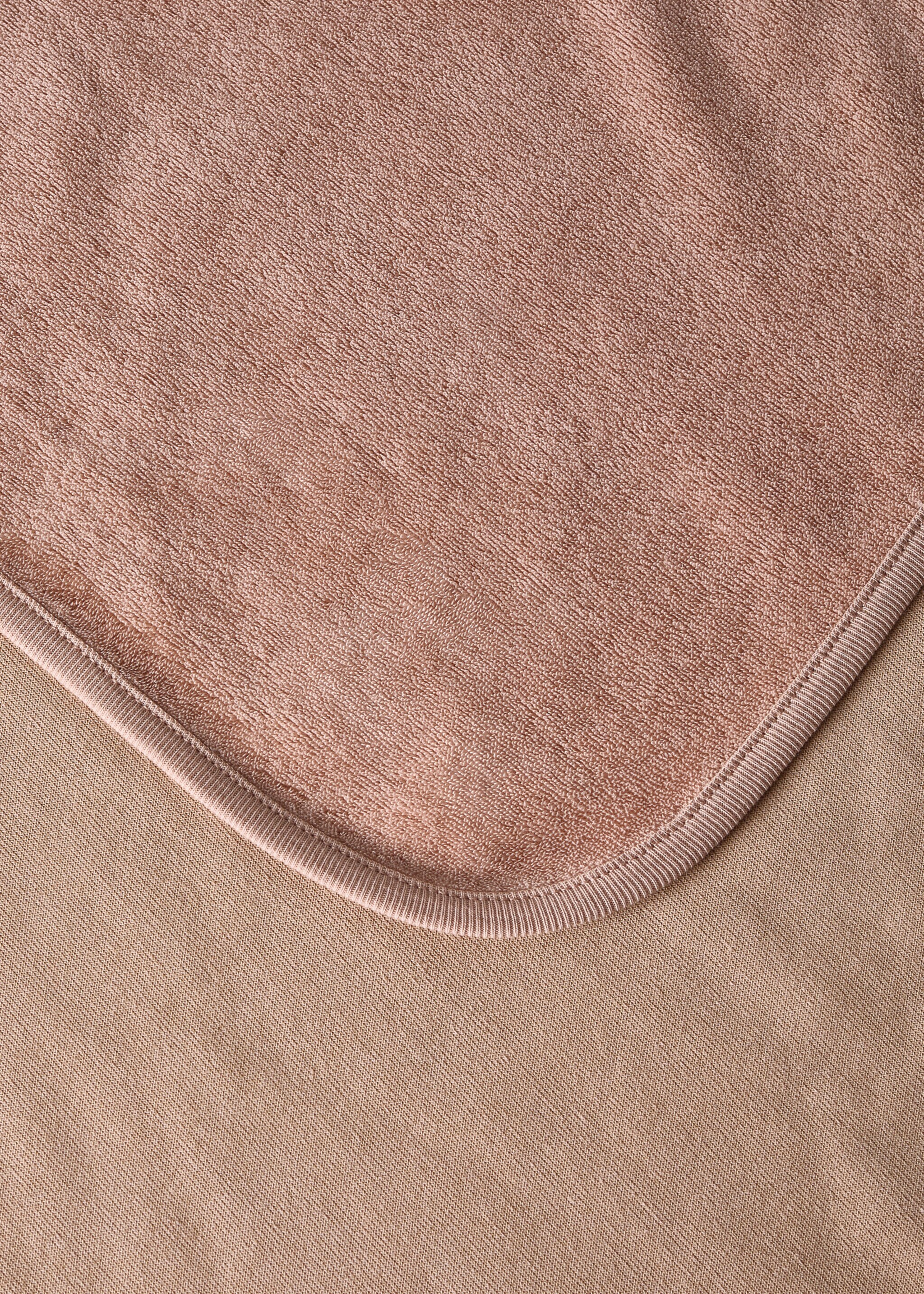 Terry baby blanket - Details of the article 2