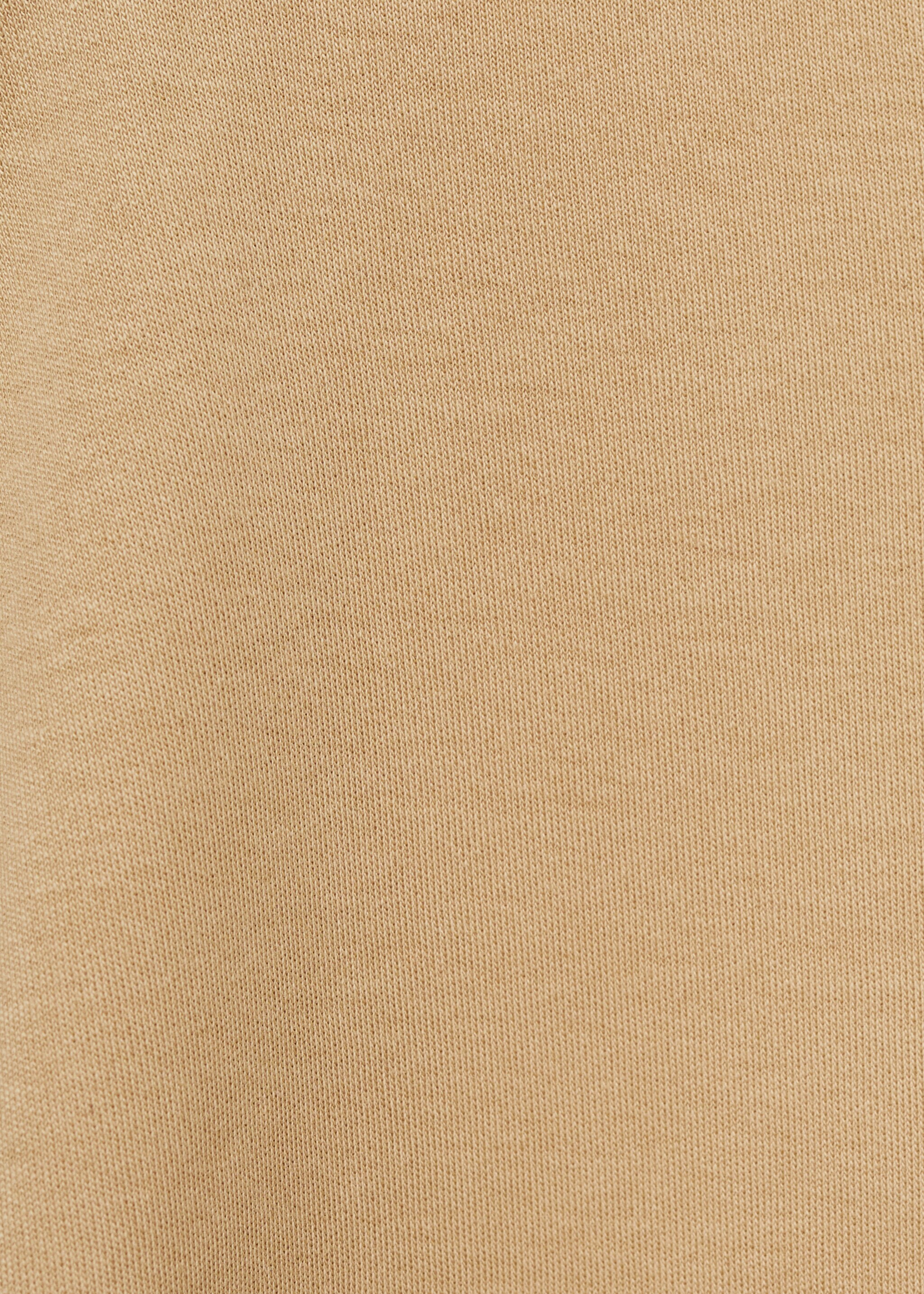 Medium weight regular fit T-shirt - Details of the article 0