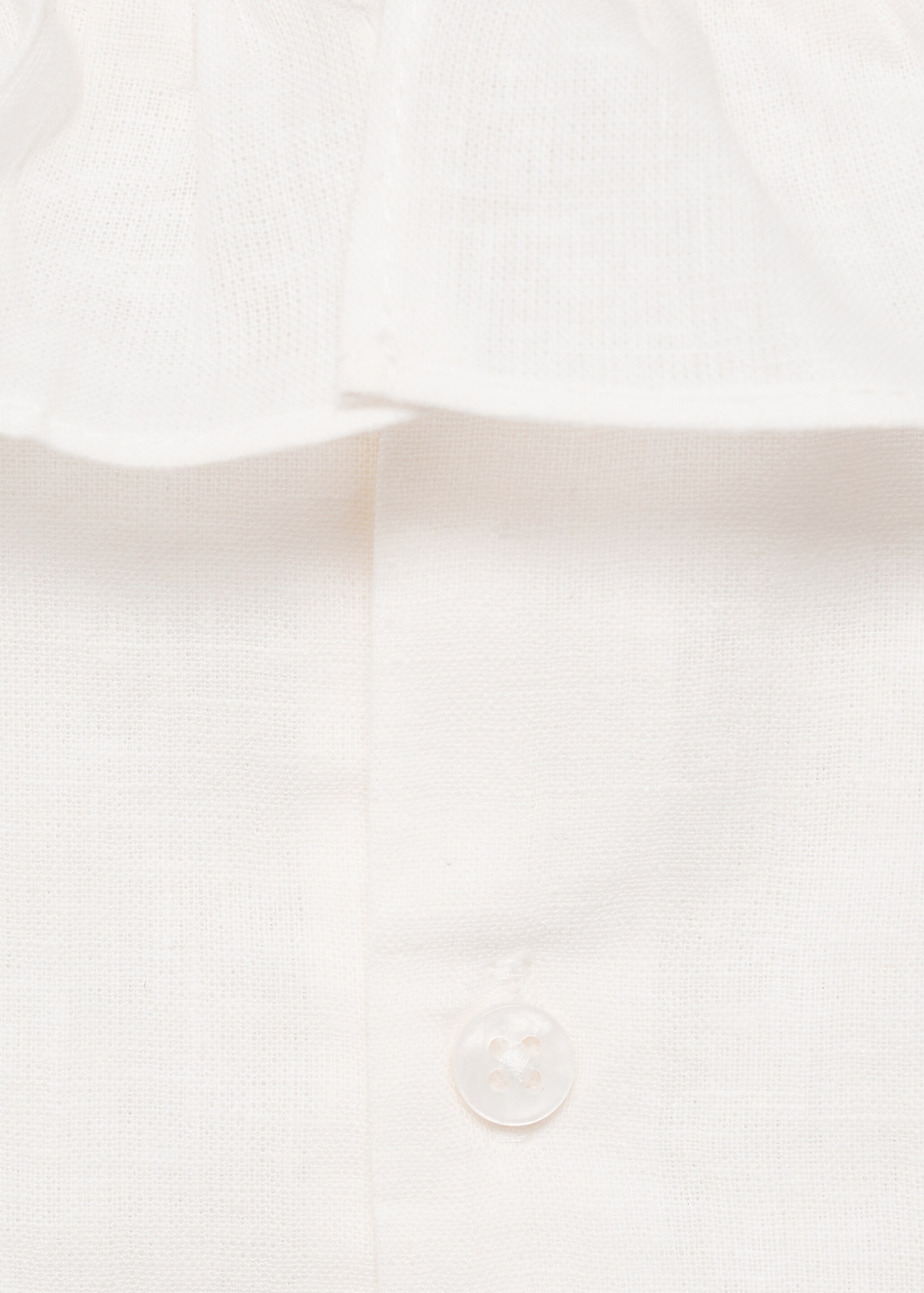 Robe jupe contrastante - Détail de l'article 0