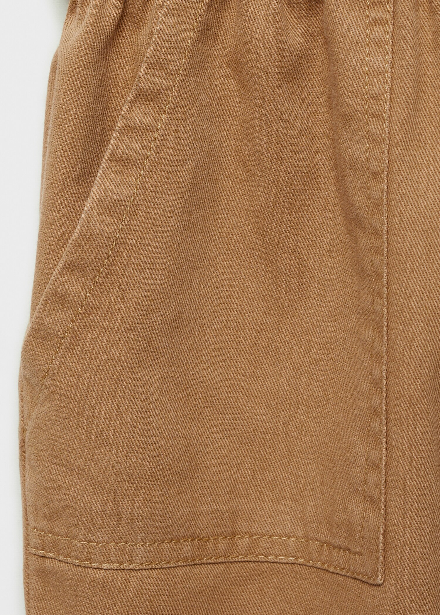 Combi-pantalon boutons - Détail de l'article 0