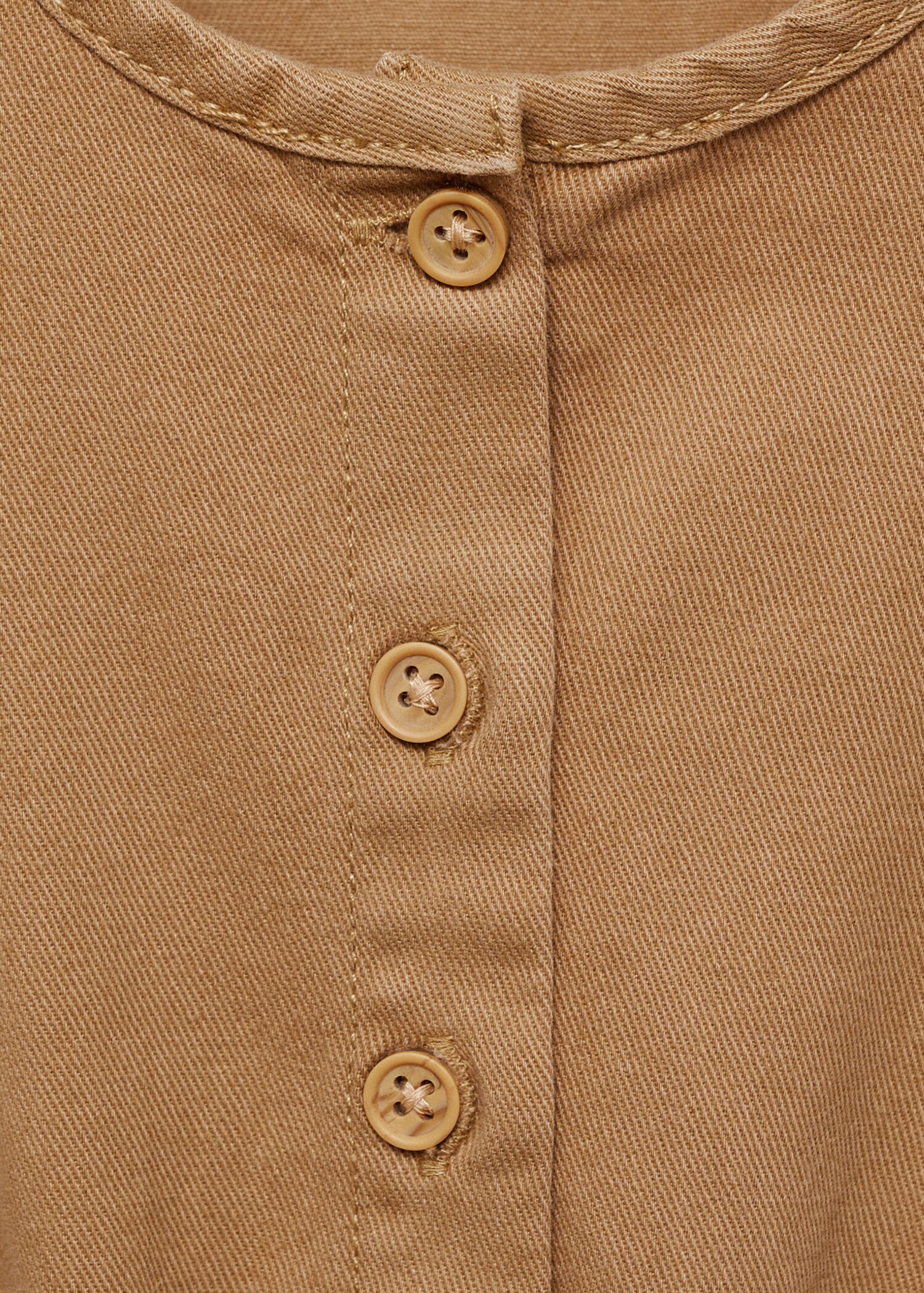 Combi-pantalon boutons - Détail de l'article 8