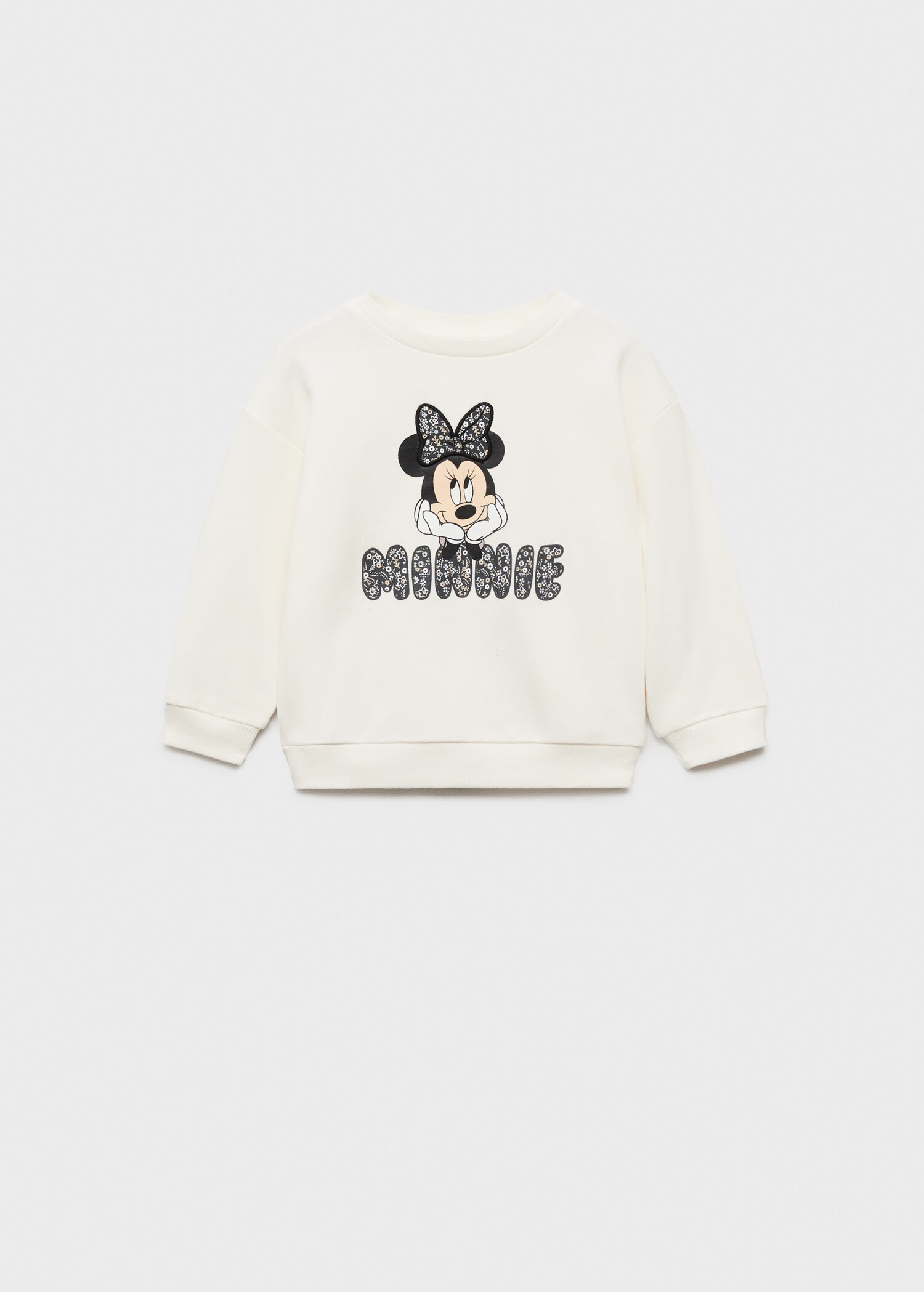 Hanorac Minnie Mouse - Articol fără model