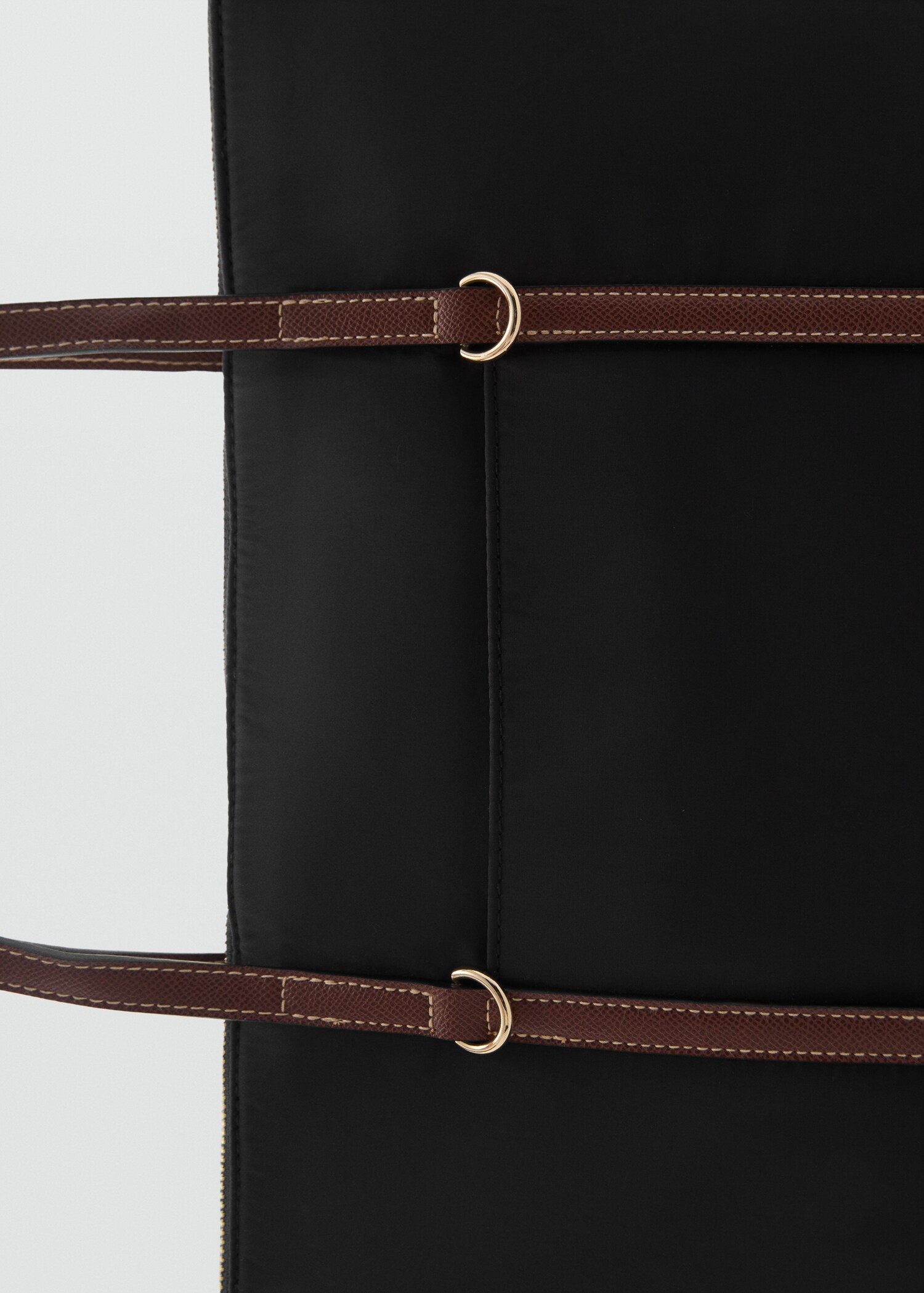 Bolso shopper doble asa - Detalle del artículo 1