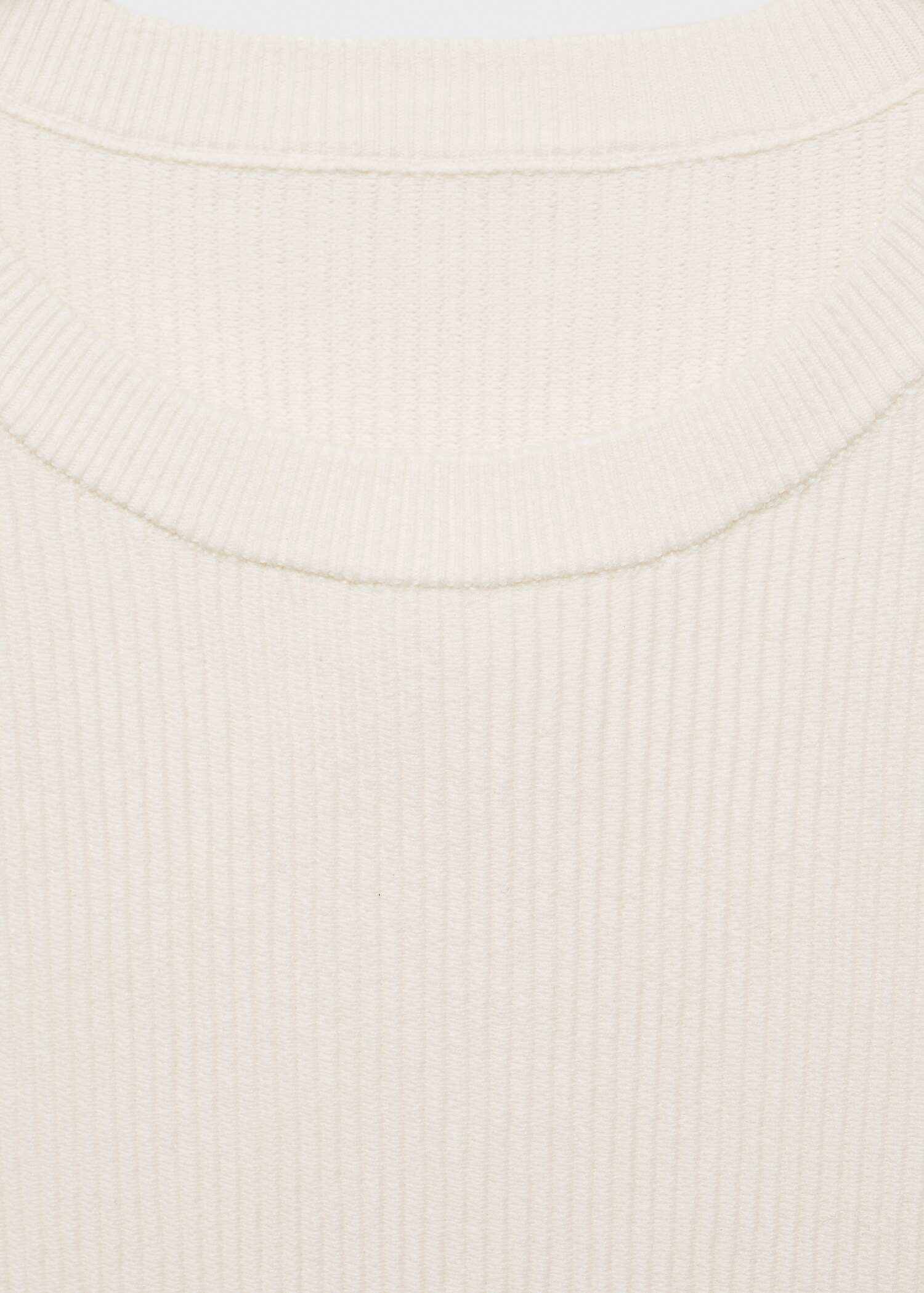 Vestido corto punto tablas - Detalle del artículo 8