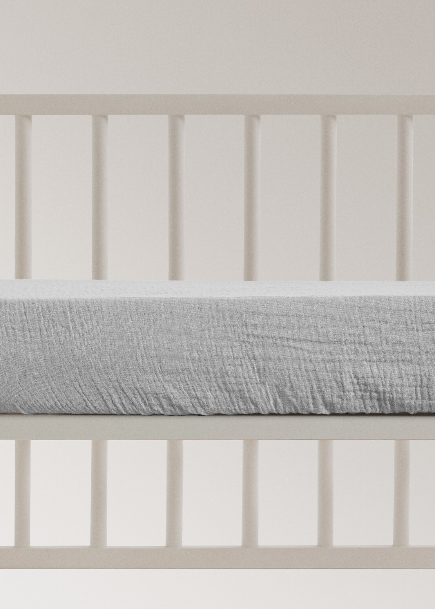 Cot fitted shee marina - Article without model
