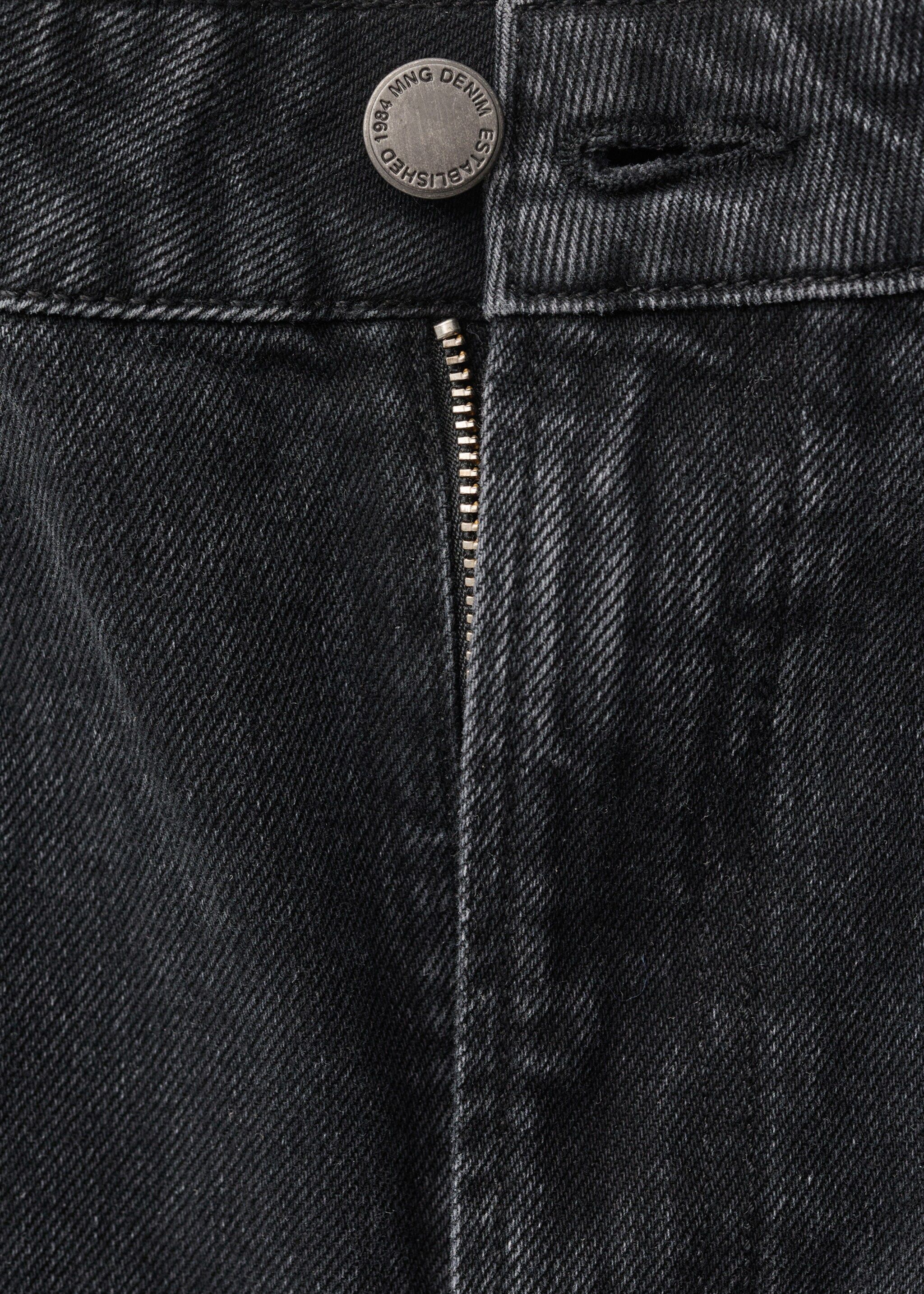 Jean droit taille haute - Détail de l'article 8
